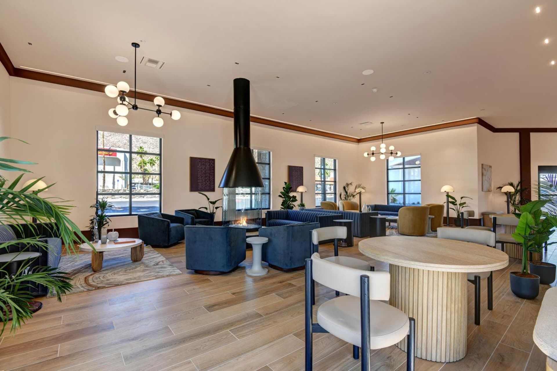 The Dunes Hotel (Palm Springs) gallery photo in Palm Springs, CA — image 38