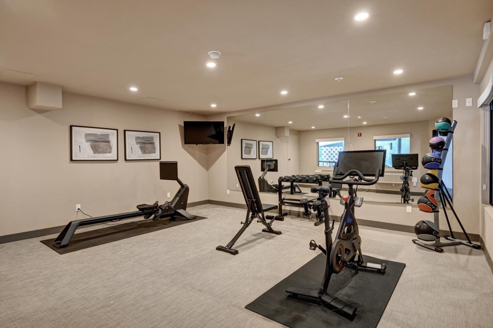 The Dunes Hotel (Palm Springs) gallery photo in Palm Springs, CA — image 44