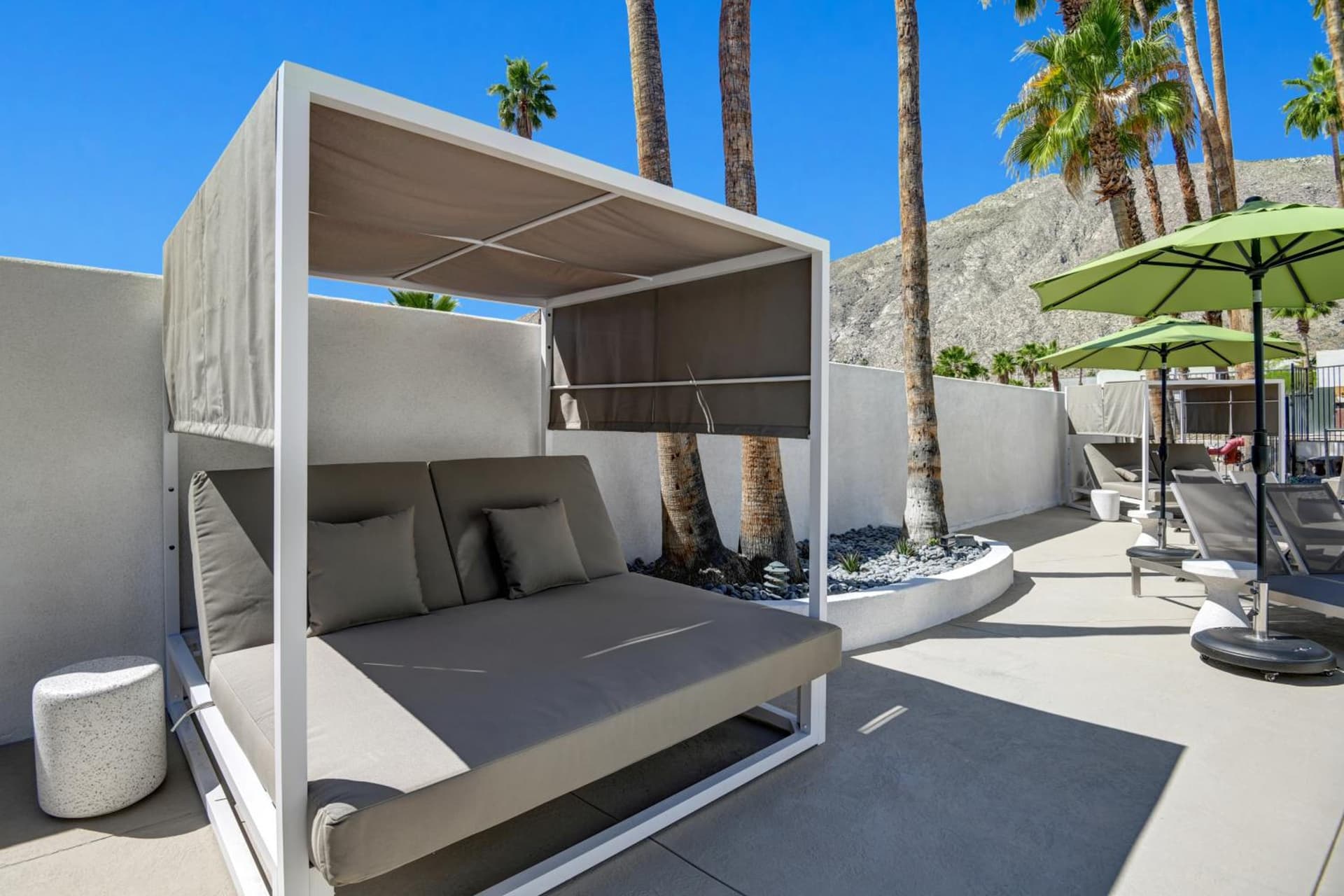 The Dunes Hotel (Palm Springs) gallery photo in Palm Springs, CA — image 30