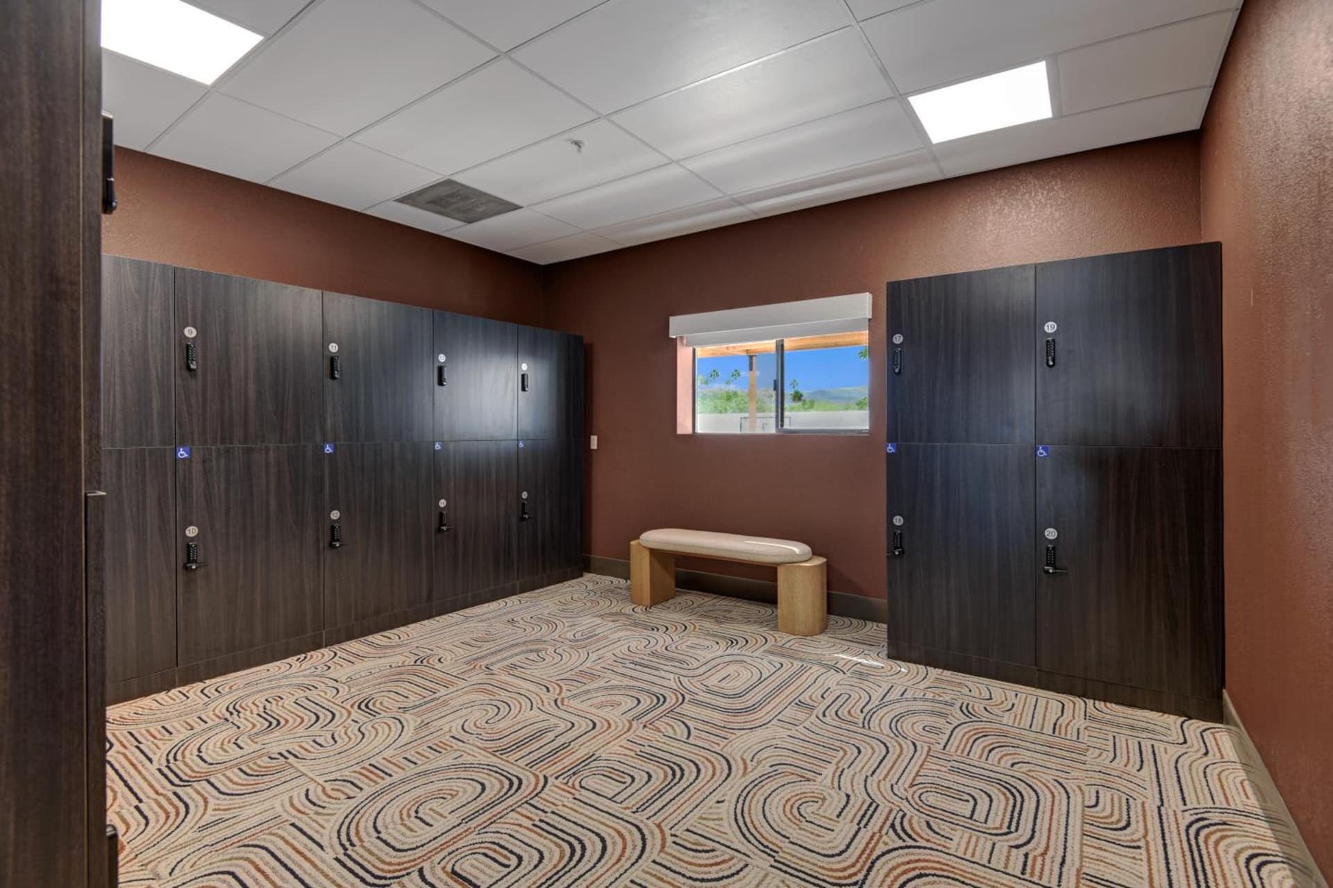 The Dunes Hotel (Palm Springs) gallery photo in Palm Springs, CA — image 41