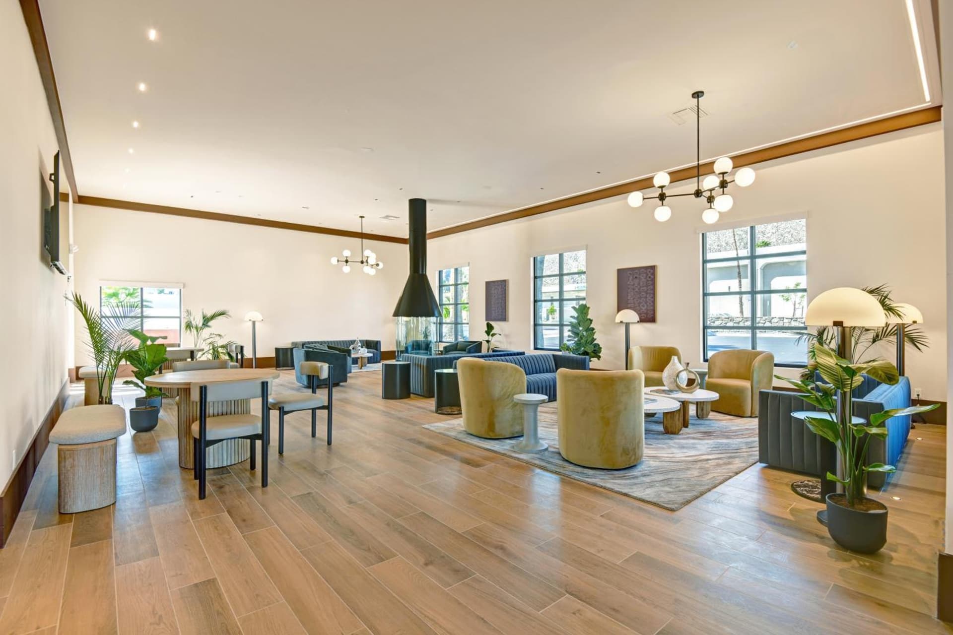 The Dunes Hotel (Palm Springs) gallery photo in Palm Springs, CA — image 50