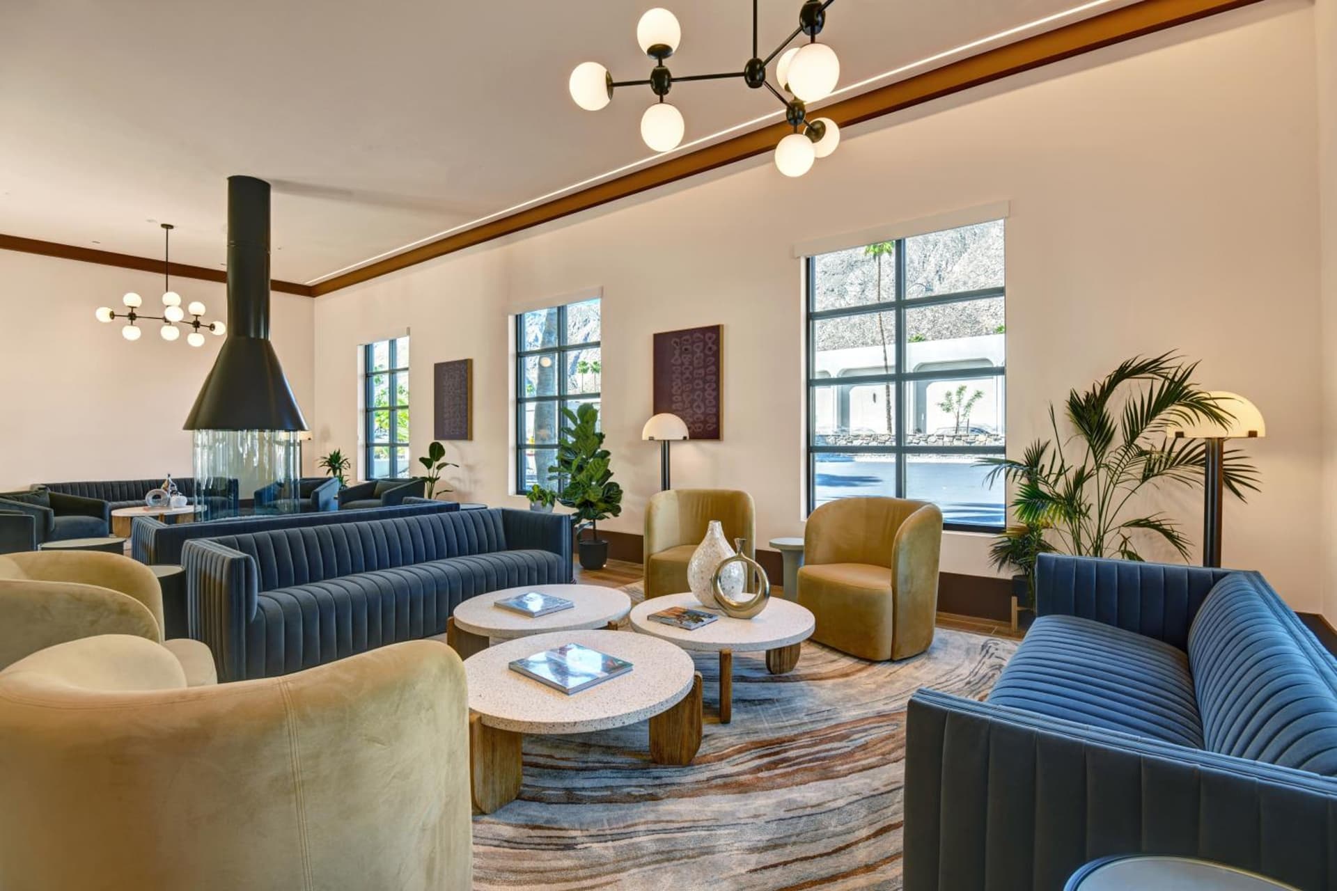 The Dunes Hotel (Palm Springs) gallery photo in Palm Springs, CA — image 4