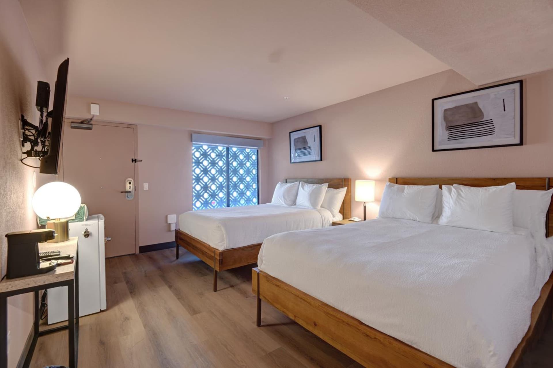 The Dunes Hotel (Palm Springs) gallery photo in Palm Springs, CA — image 51