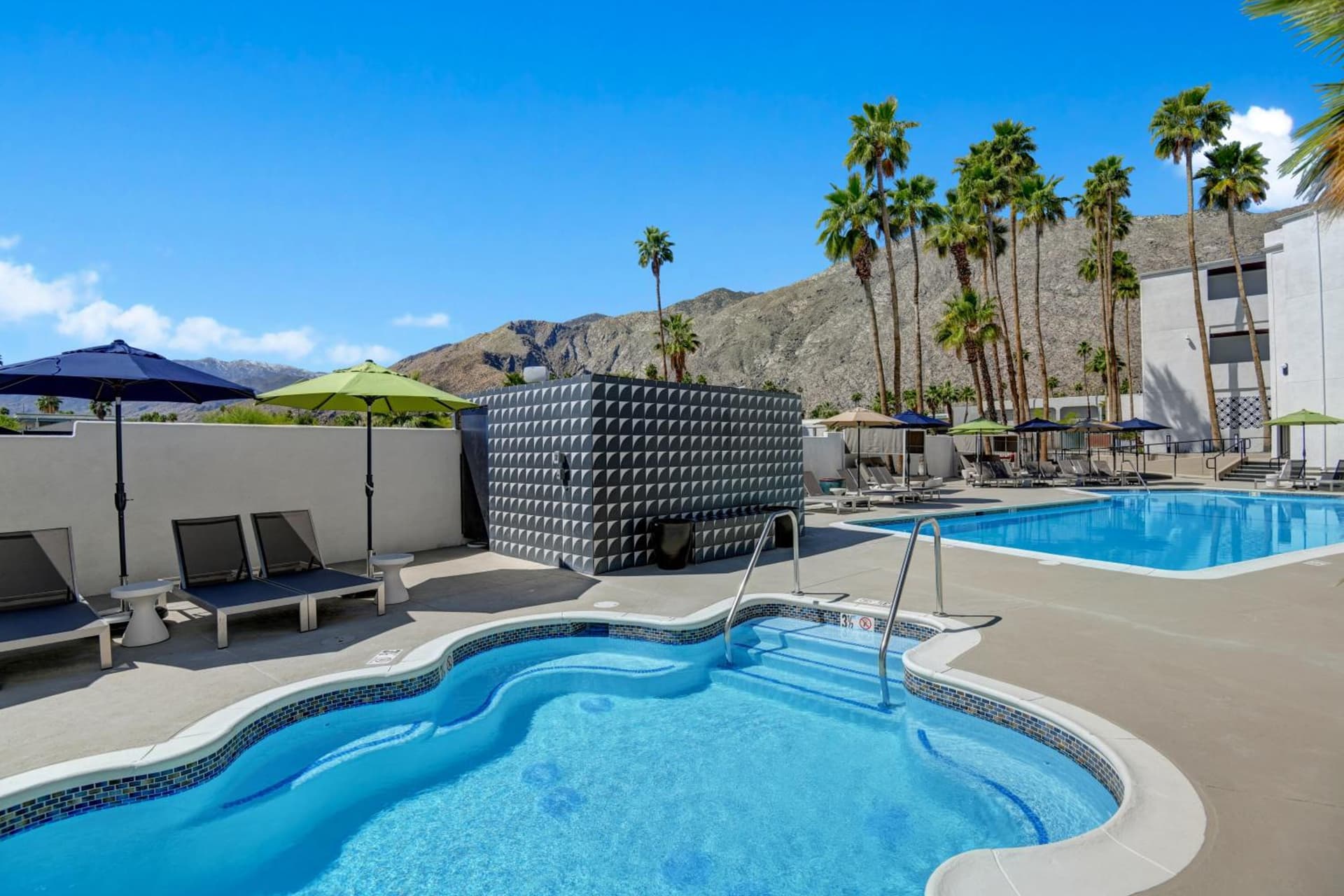 The Dunes Hotel (Palm Springs) gallery photo in Palm Springs, CA — image 19