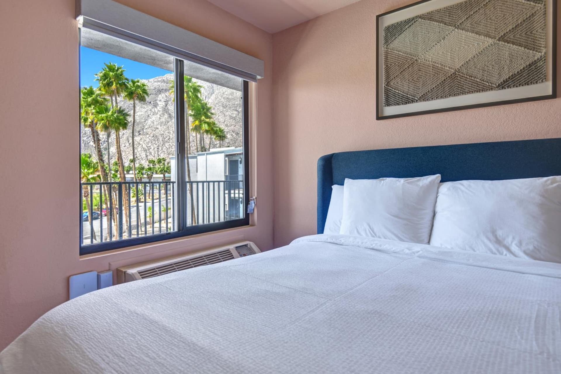 The Dunes Hotel (Palm Springs) gallery photo in Palm Springs, CA — image 53