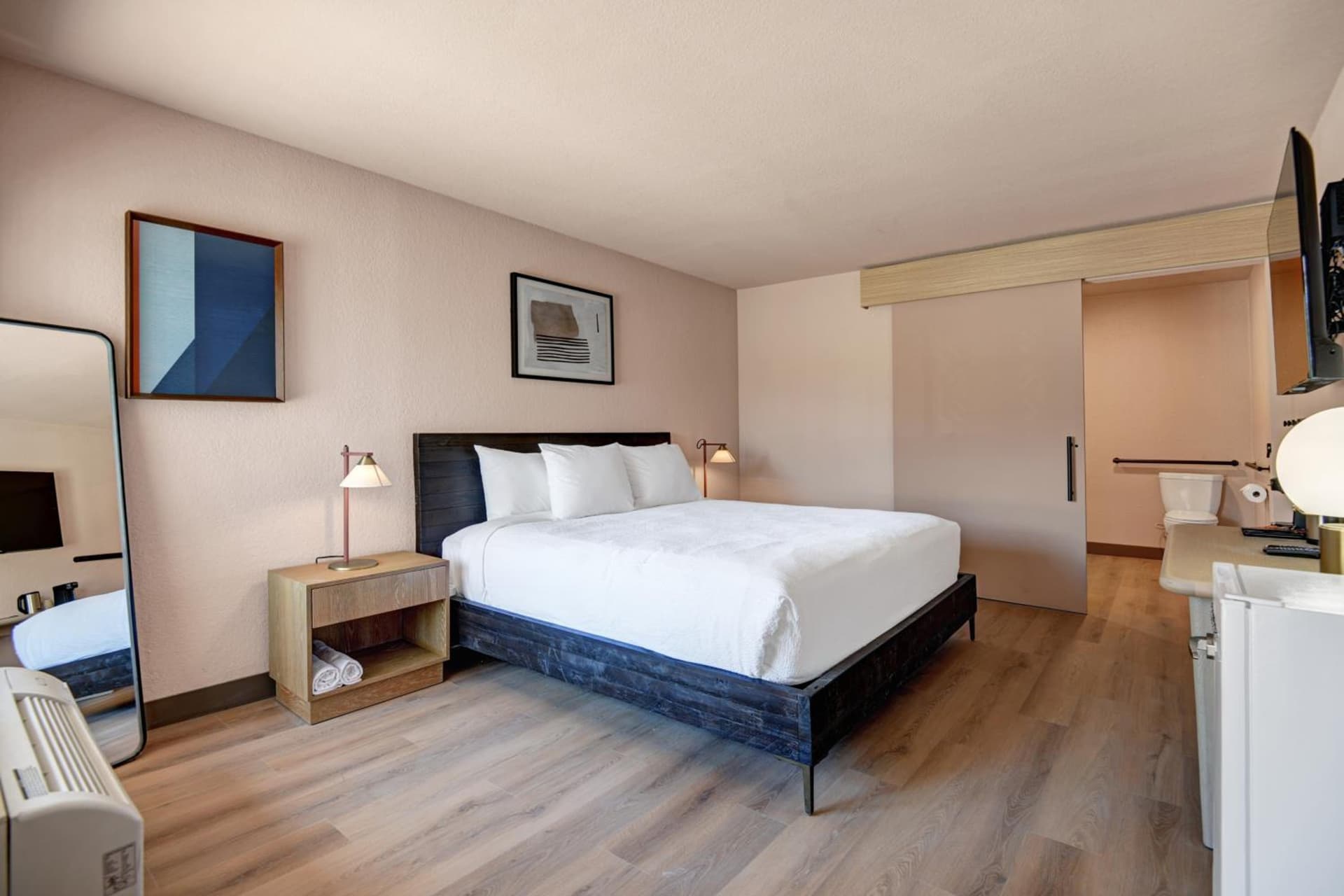 The Dunes Hotel (Palm Springs) gallery photo in Palm Springs, CA — image 46