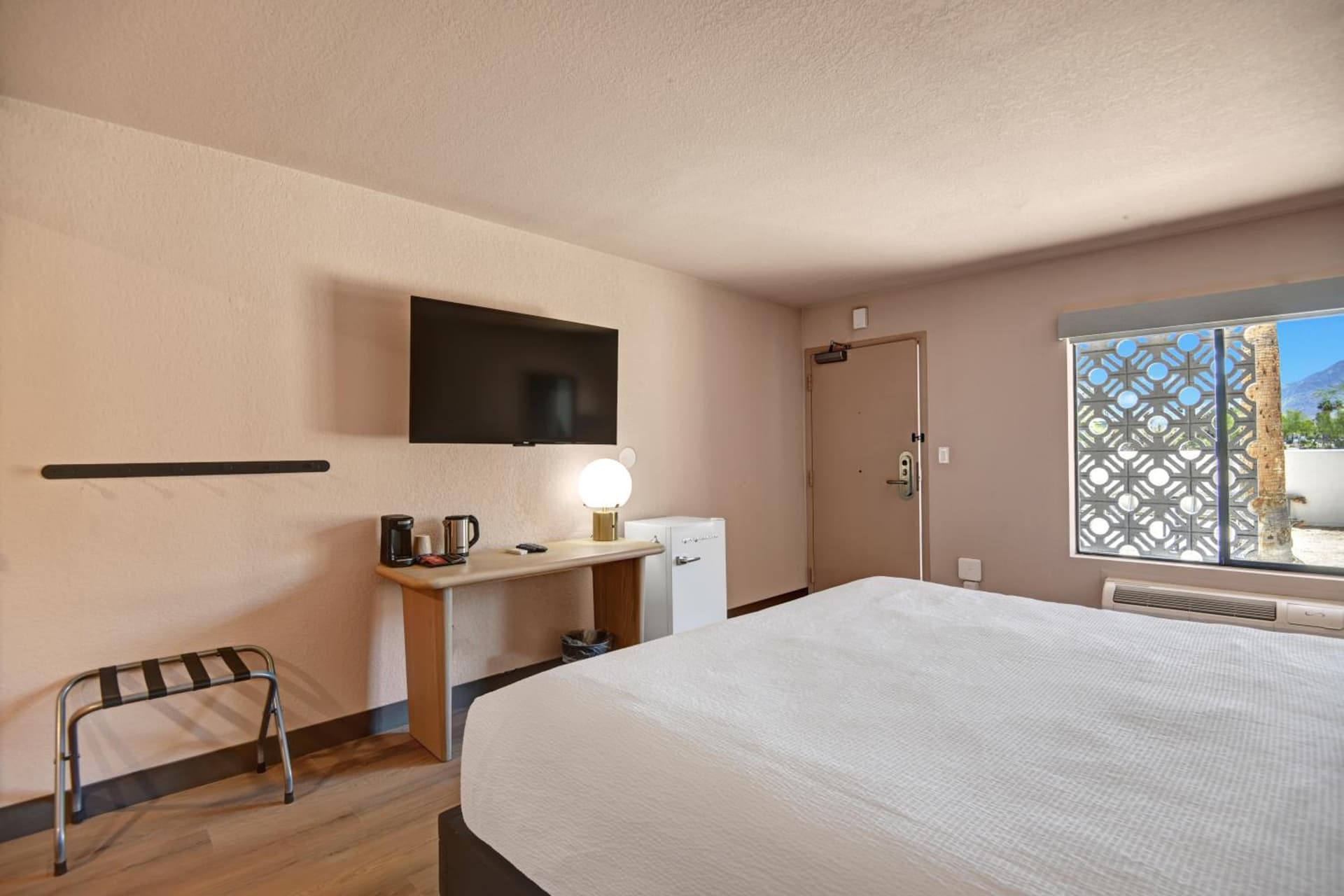 The Dunes Hotel (Palm Springs) gallery photo in Palm Springs, CA — image 11