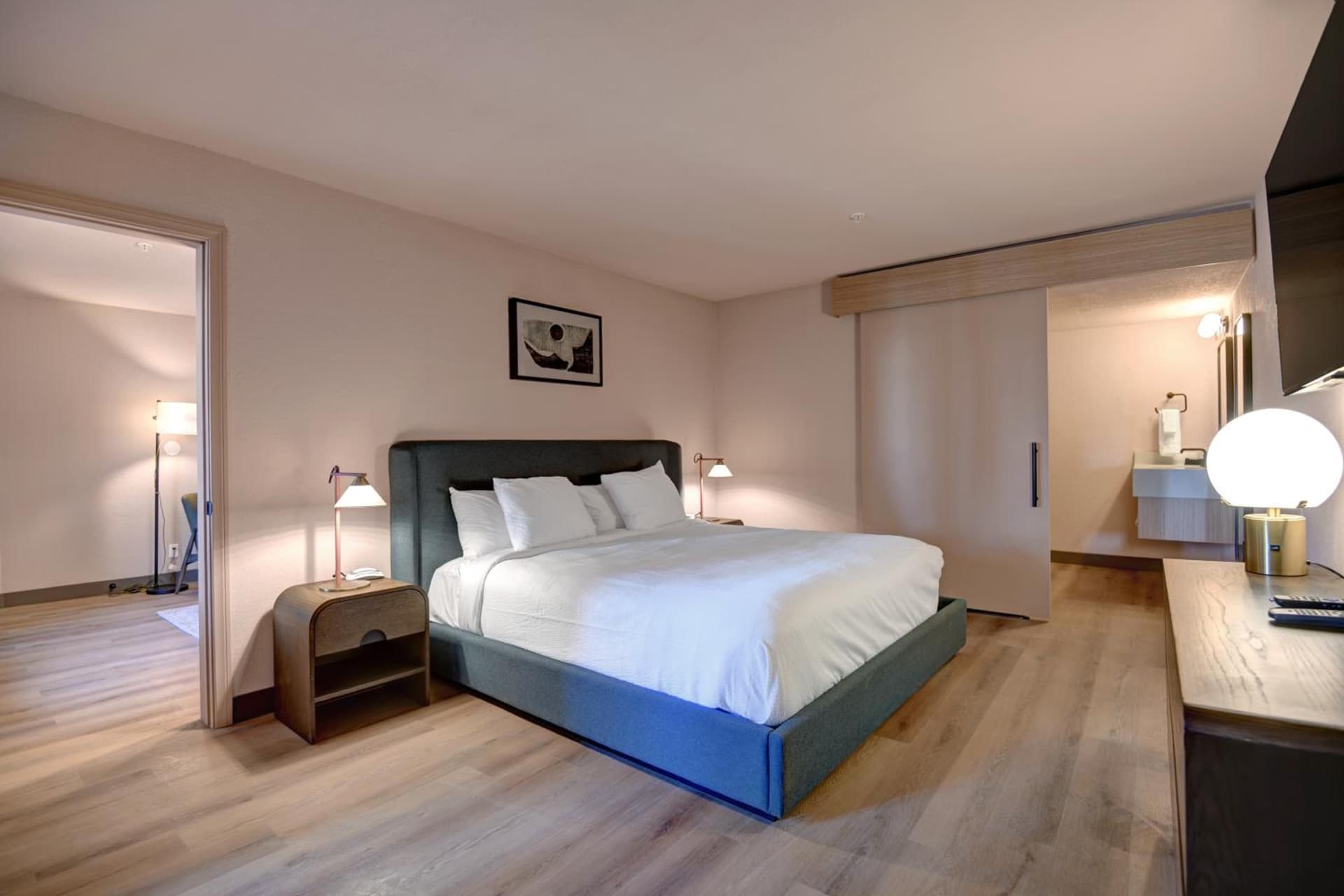 The Dunes Hotel (Palm Springs) gallery photo in Palm Springs, CA — image 16