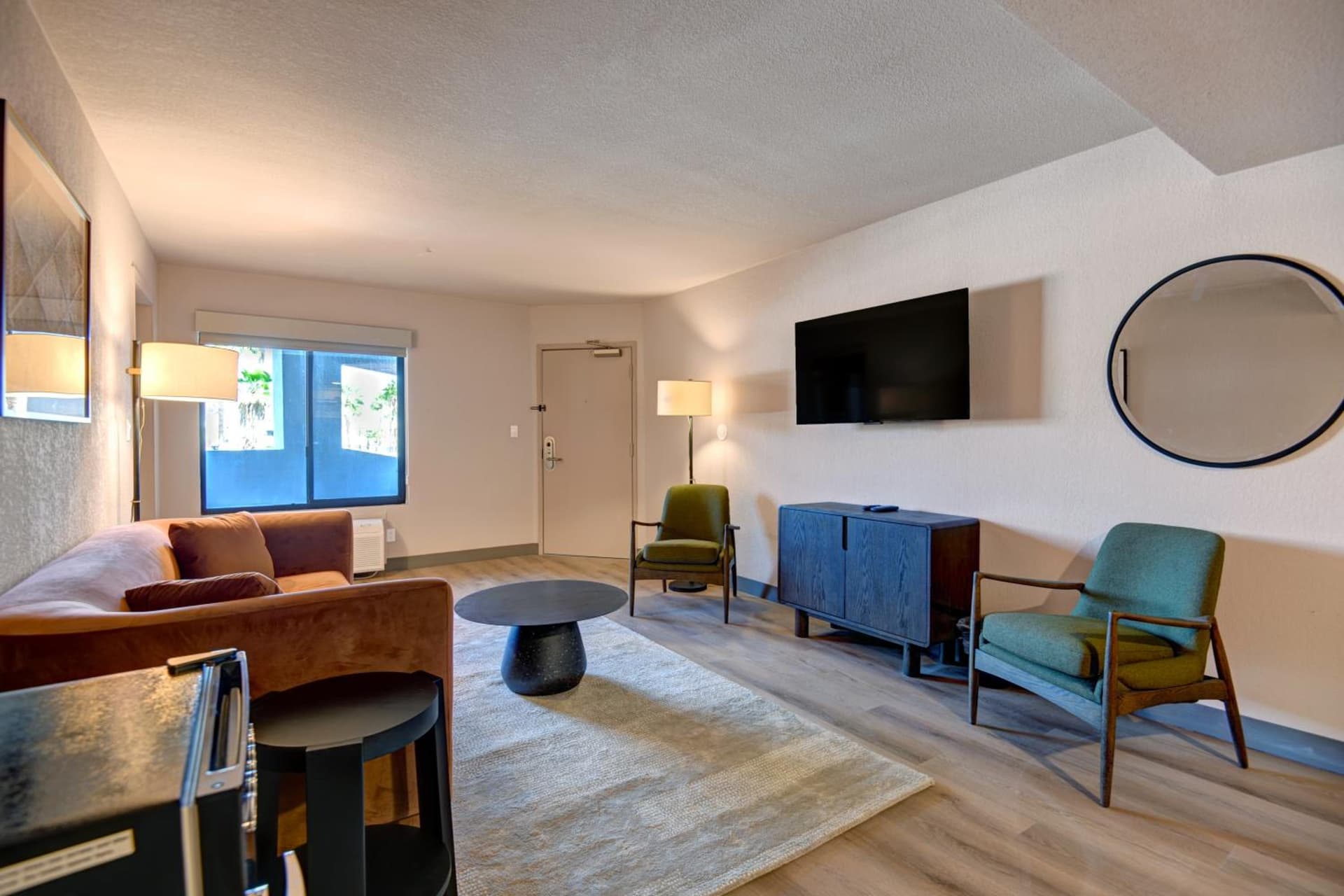 The Dunes Hotel (Palm Springs) gallery photo in Palm Springs, CA — image 28