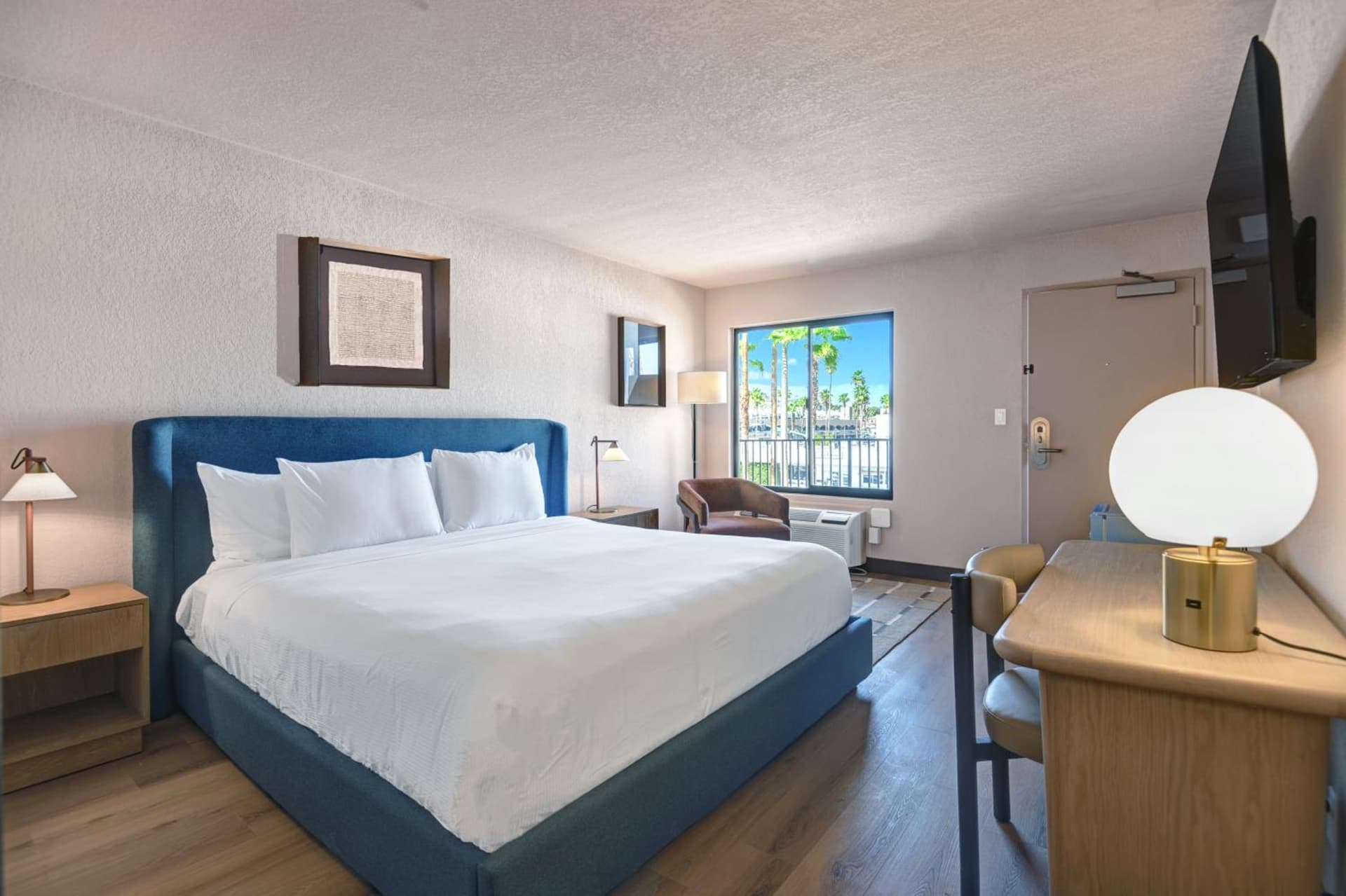 The Dunes Hotel (Palm Springs) gallery photo in Palm Springs, CA — image 8