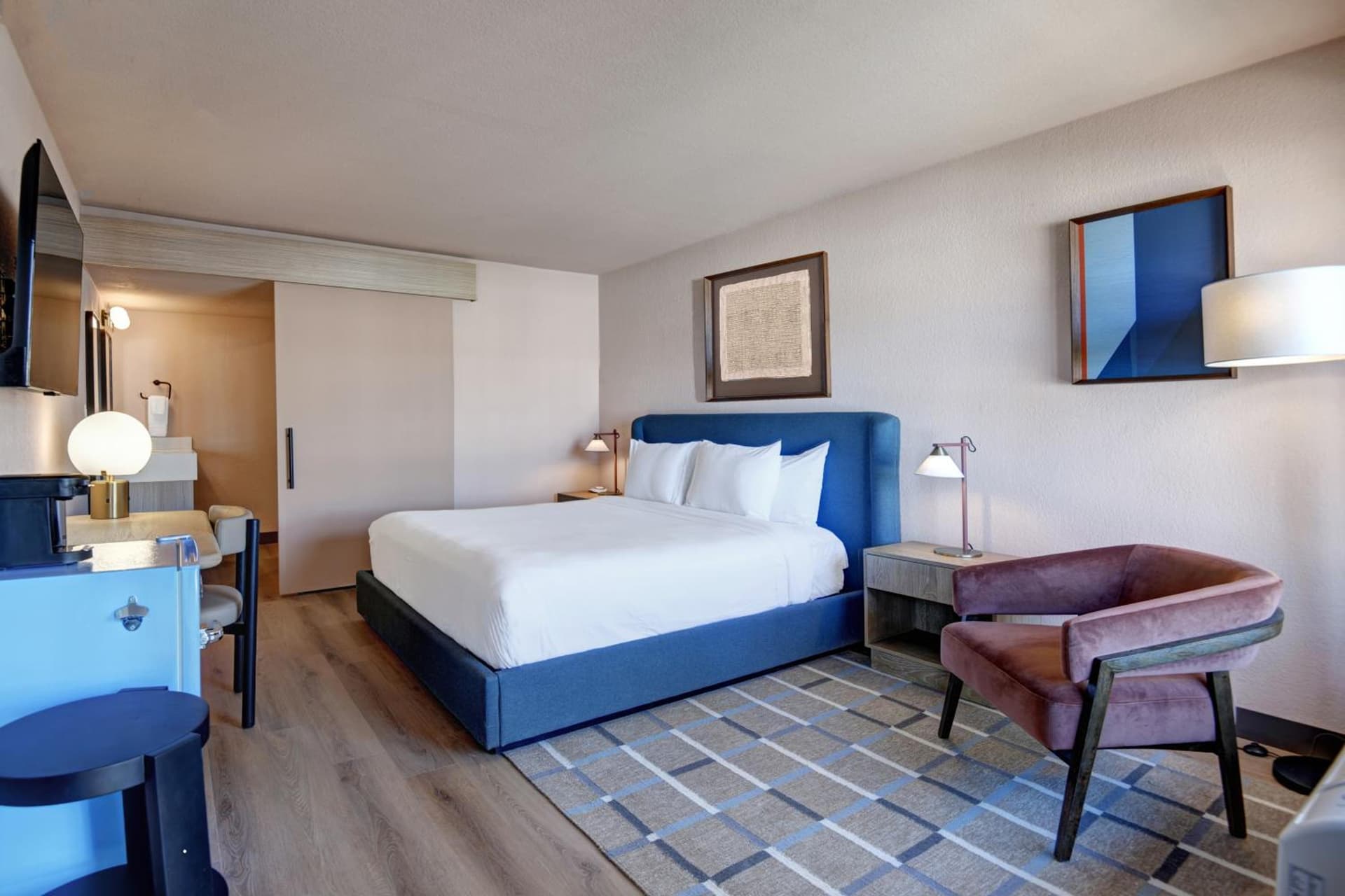 The Dunes Hotel (Palm Springs) gallery photo in Palm Springs, CA — image 55