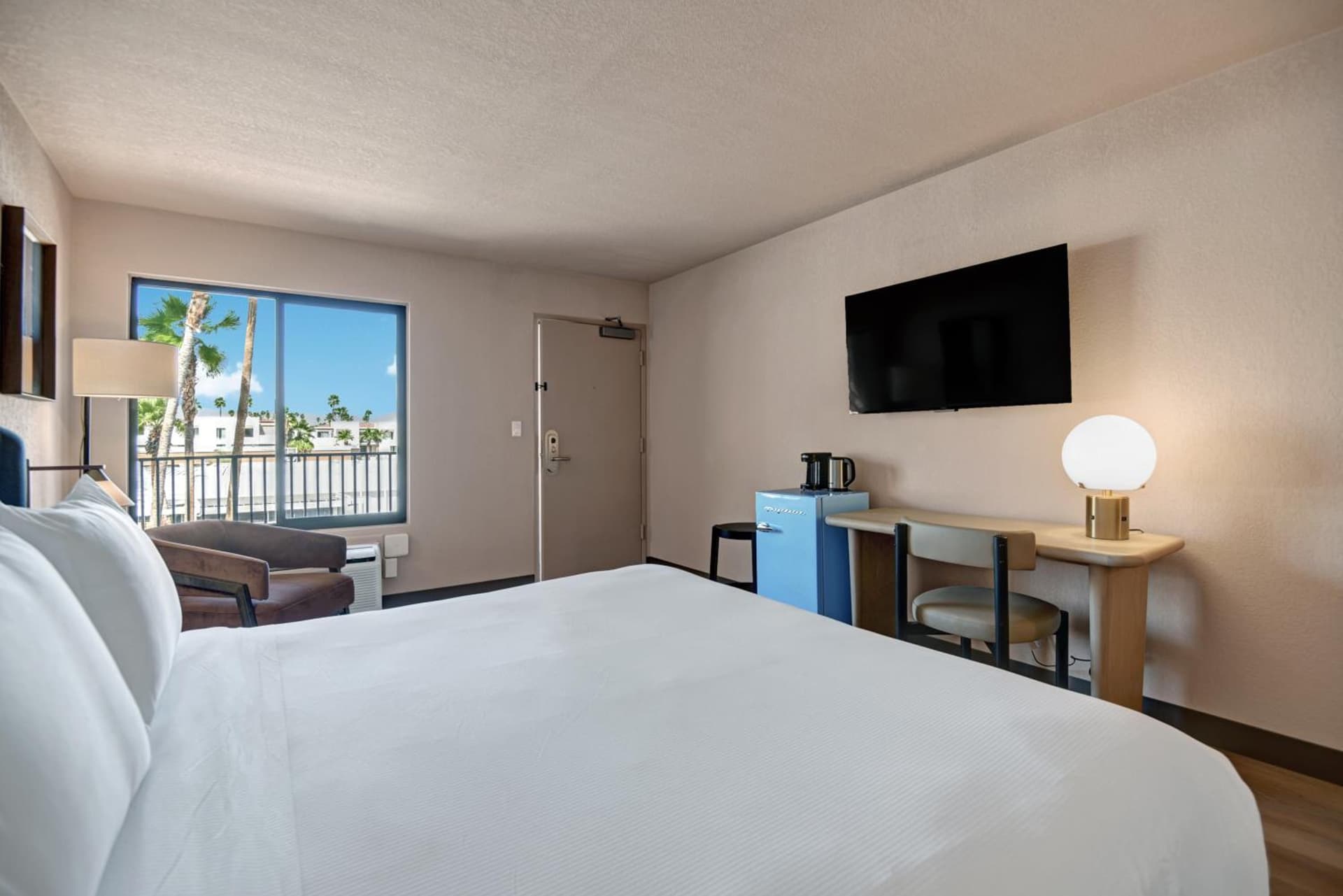 The Dunes Hotel (Palm Springs) gallery photo in Palm Springs, CA — image 31