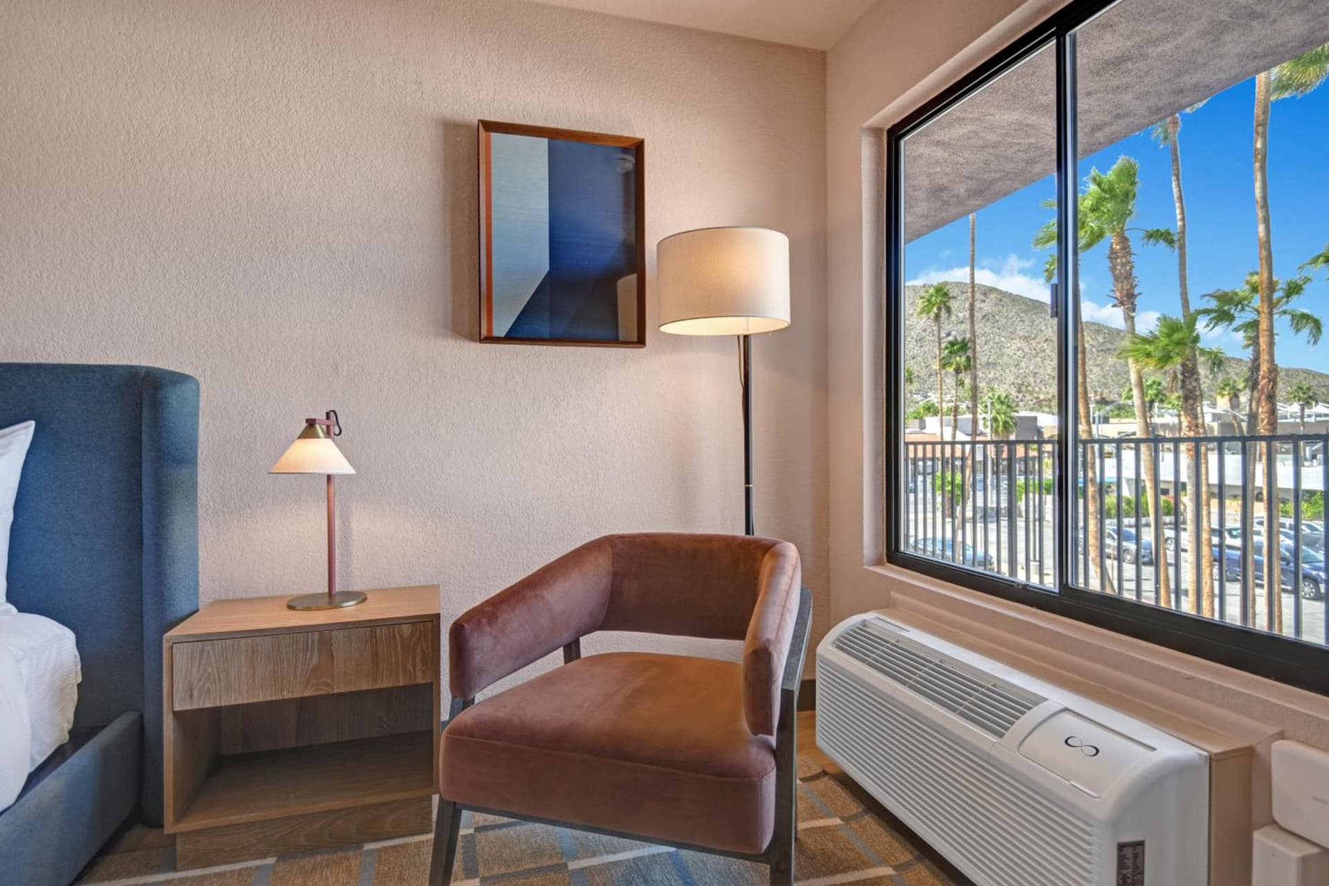 The Dunes Hotel (Palm Springs) gallery photo in Palm Springs, CA — image 29