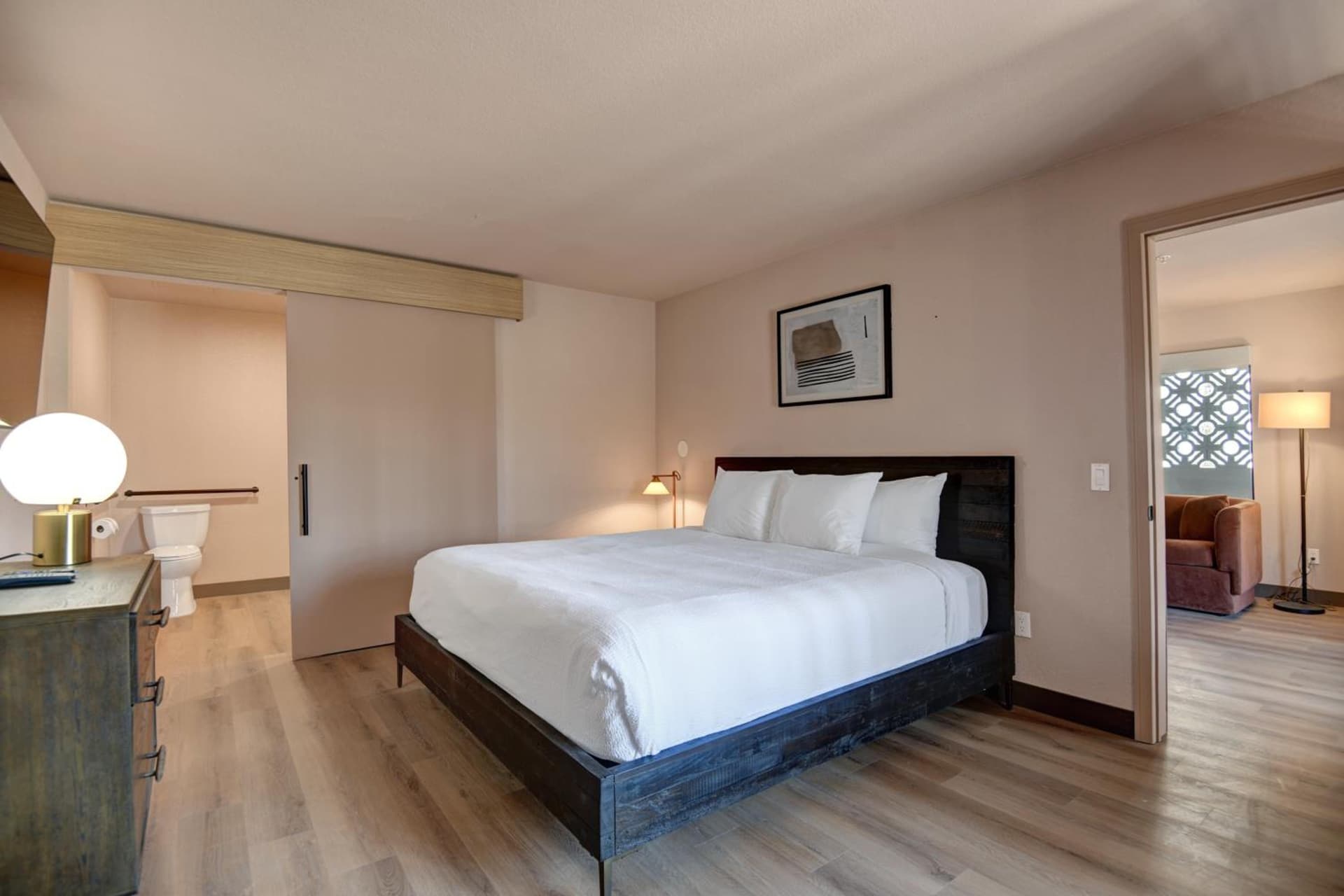 The Dunes Hotel (Palm Springs) gallery photo in Palm Springs, CA — image 35