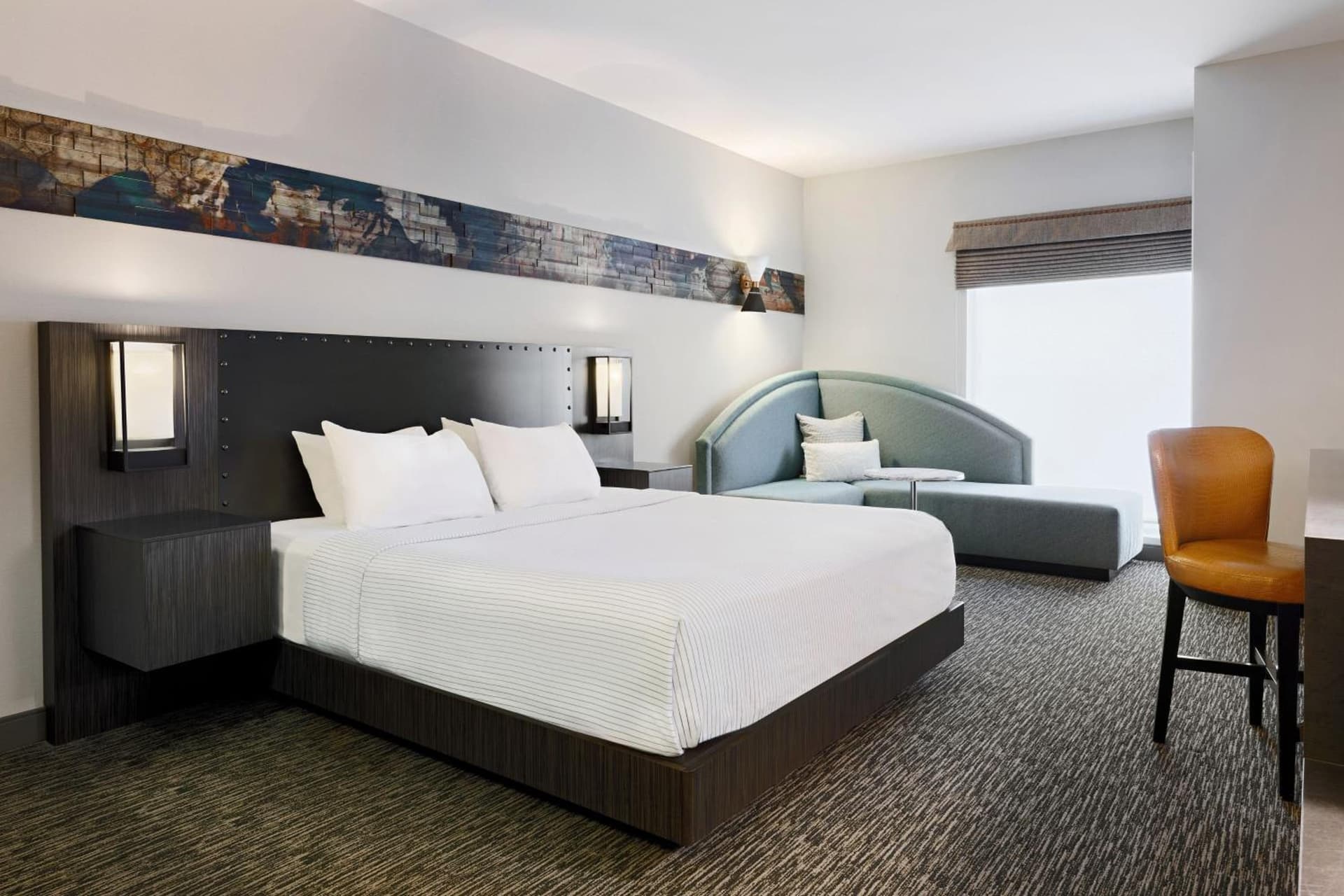 The Elmore Hotel, DFW Southlake, a Tribute Portfolio Hotel gallery photo in Southlake, TX — image 14