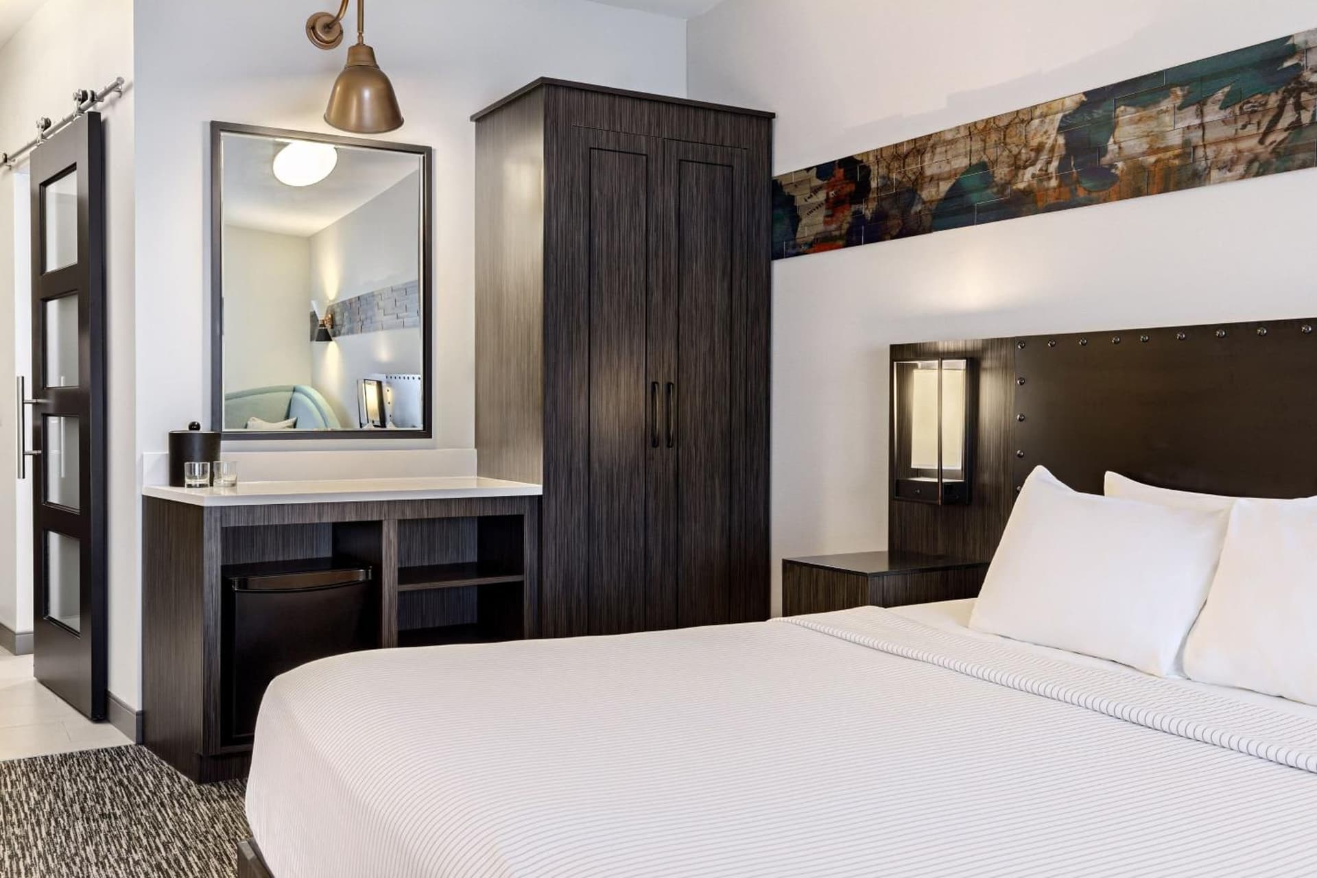 The Elmore Hotel, DFW Southlake, a Tribute Portfolio Hotel gallery photo in Southlake, TX — image 37