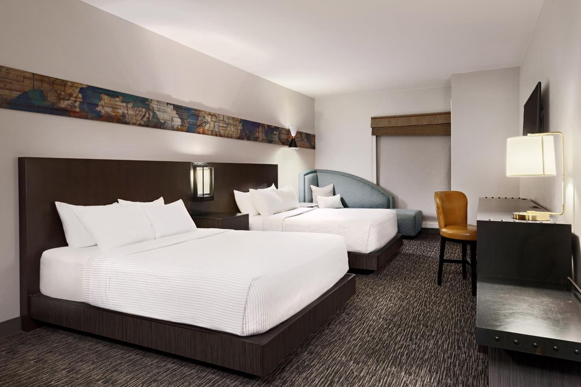 The Elmore Hotel, DFW Southlake, a Tribute Portfolio Hotel gallery photo in Southlake, TX — image 38