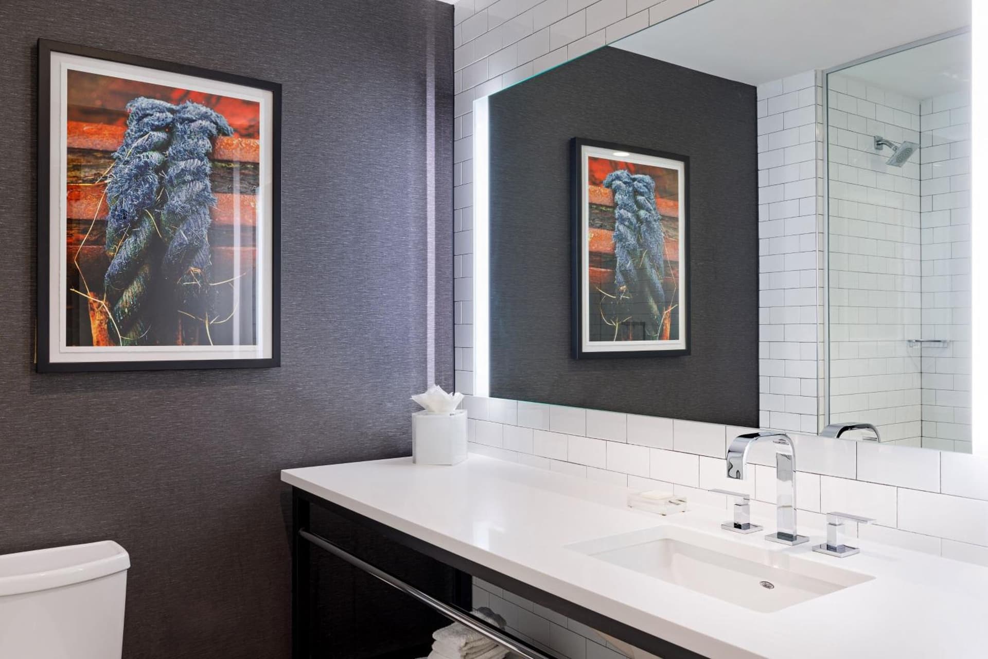 The Elmore Hotel, DFW Southlake, a Tribute Portfolio Hotel interior in Southlake, TX — gallery photo 2