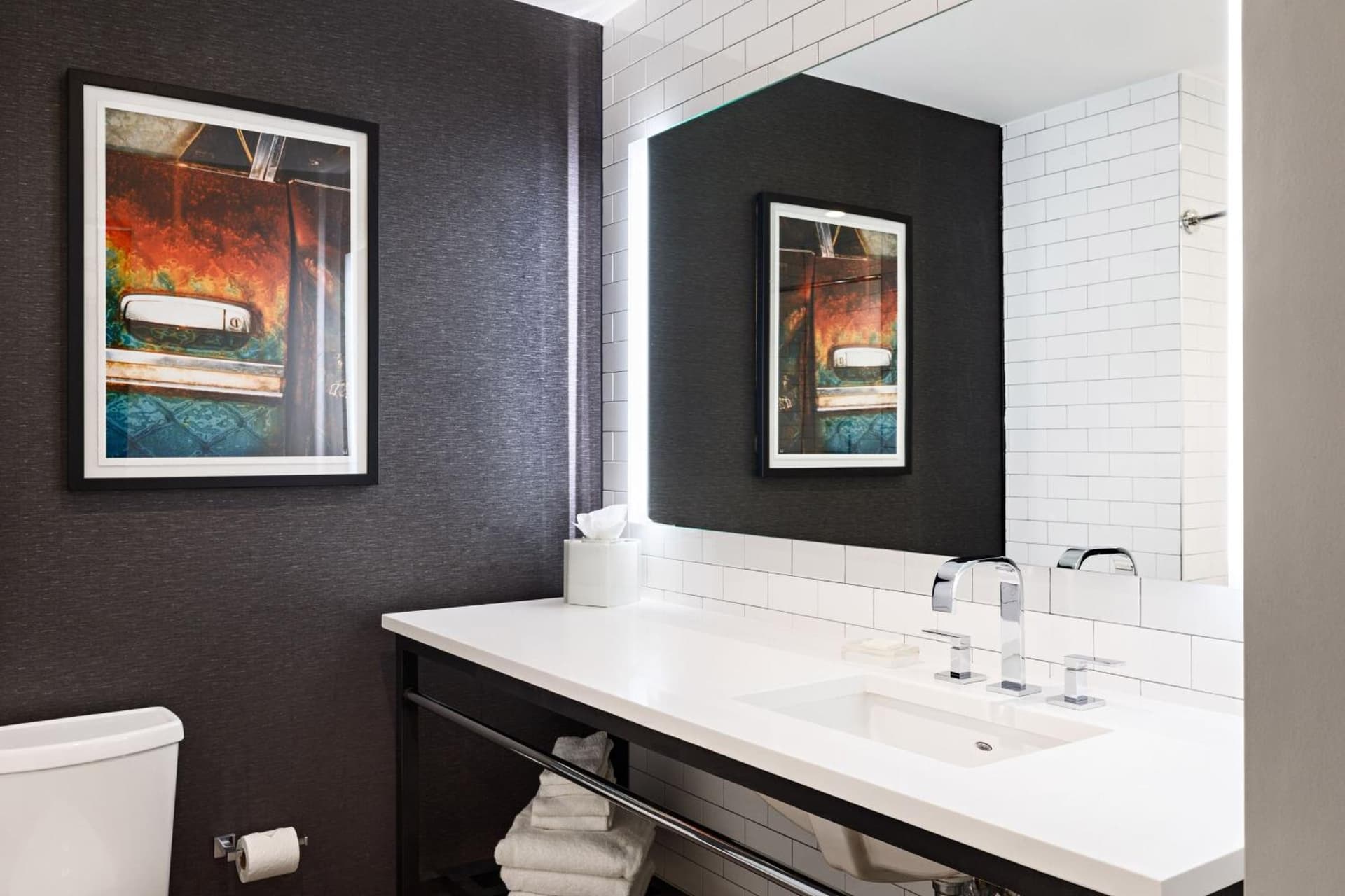 The Elmore Hotel, DFW Southlake, a Tribute Portfolio Hotel gallery photo in Southlake, TX — image 31