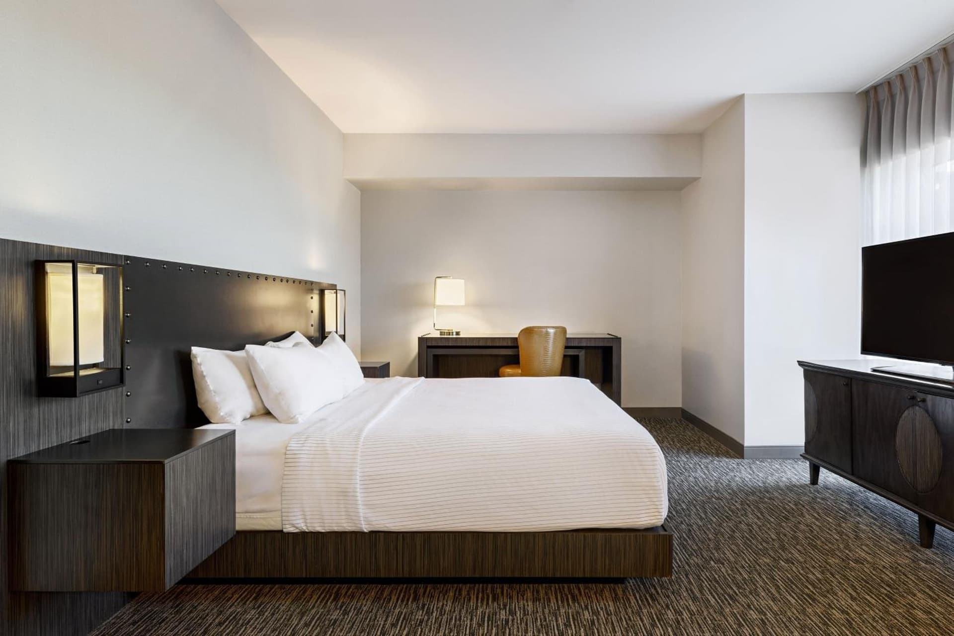 The Elmore Hotel, DFW Southlake, a Tribute Portfolio Hotel gallery photo in Southlake, TX — image 9