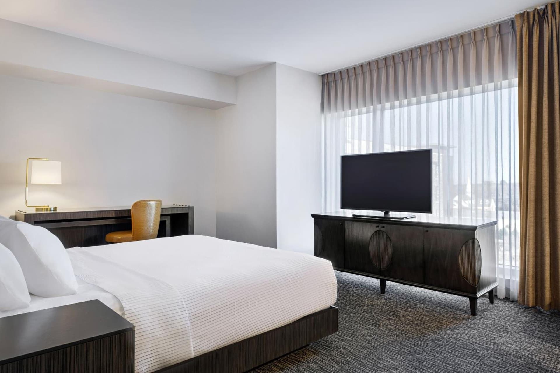 The Elmore Hotel, DFW Southlake, a Tribute Portfolio Hotel gallery photo in Southlake, TX — image 17