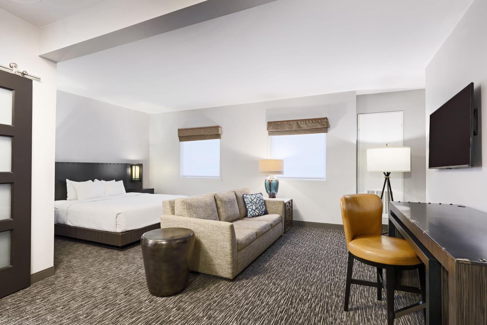 The Elmore Hotel, DFW Southlake, a Tribute Portfolio Hotel gallery photo in Southlake, TX — image 11