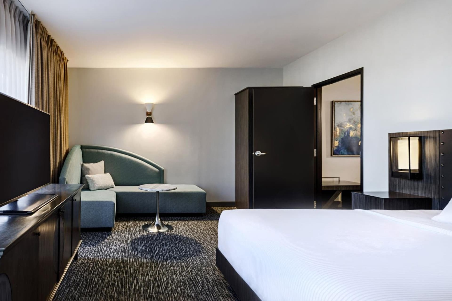 The Elmore Hotel, DFW Southlake, a Tribute Portfolio Hotel gallery photo in Southlake, TX — image 7