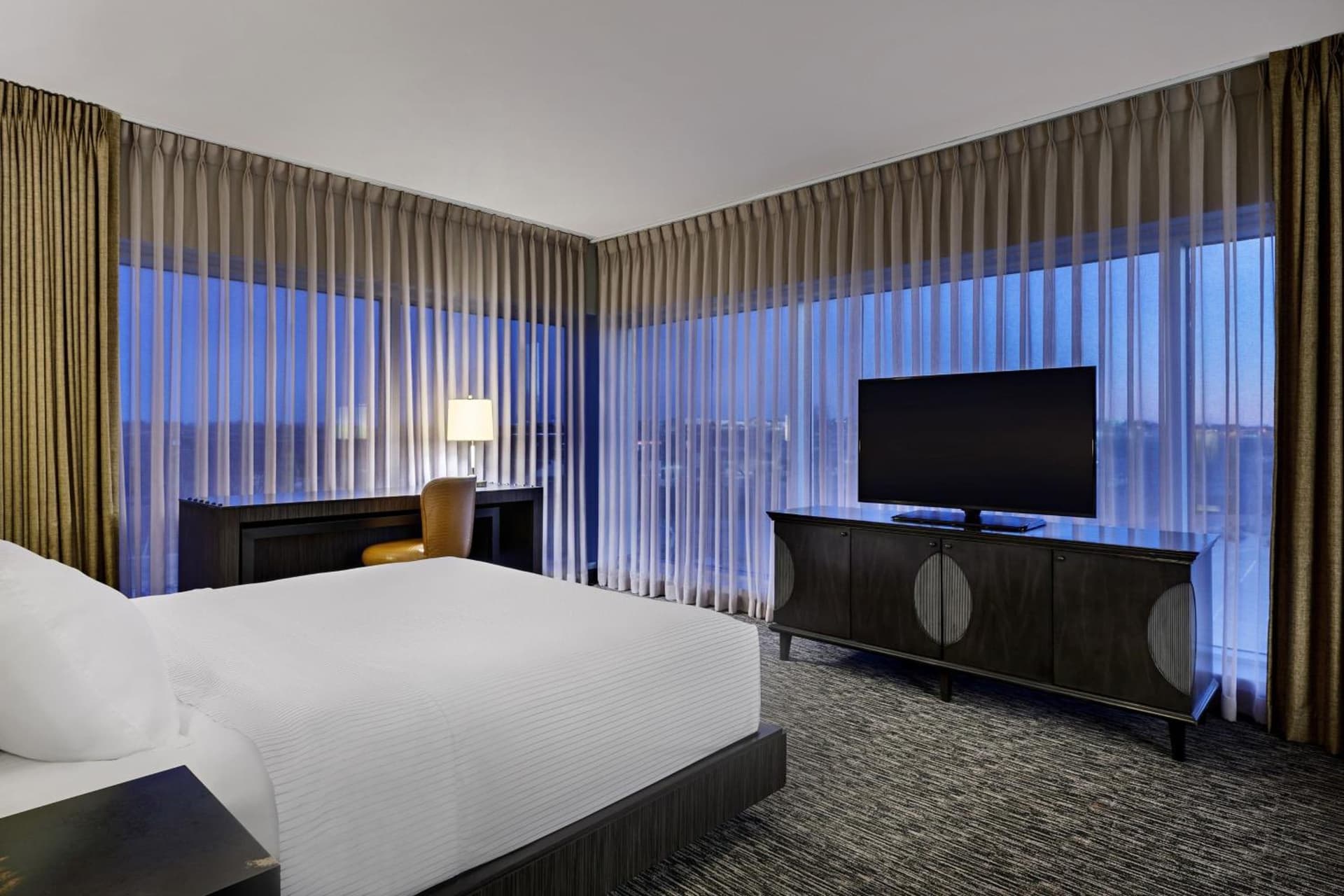 The Elmore Hotel, DFW Southlake, a Tribute Portfolio Hotel property views in Southlake, TX — gallery photo 3