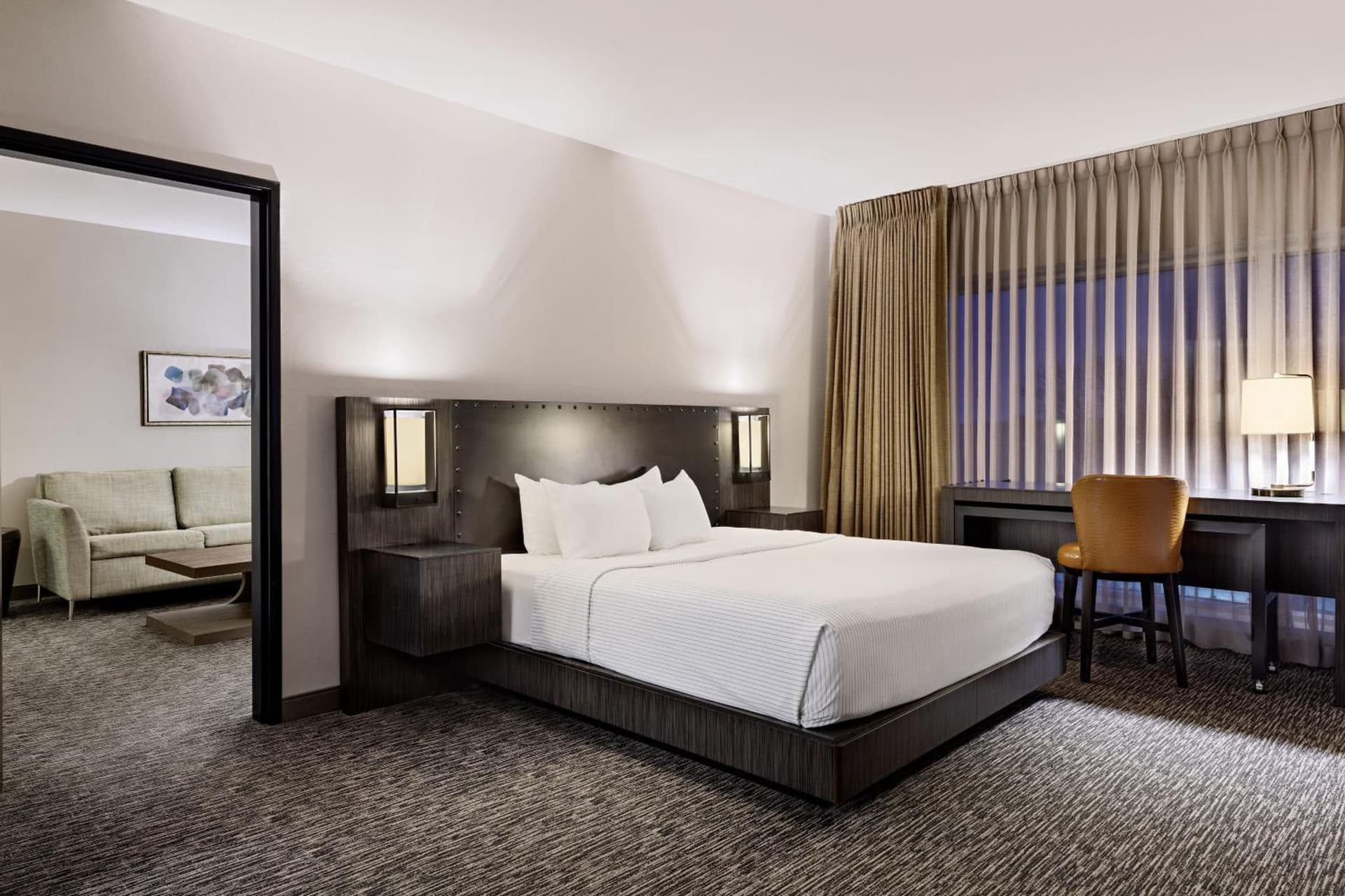 The Elmore Hotel, DFW Southlake, a Tribute Portfolio Hotel gallery photo in Southlake, TX — image 8