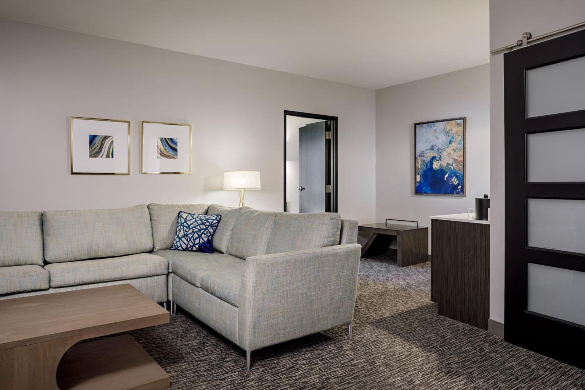 The Elmore Hotel, DFW Southlake, a Tribute Portfolio Hotel gallery photo in Southlake, TX — image 23