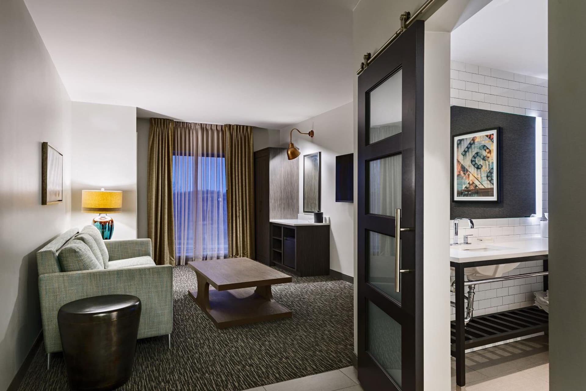 The Elmore Hotel, DFW Southlake, a Tribute Portfolio Hotel gallery photo in Southlake, TX — image 20