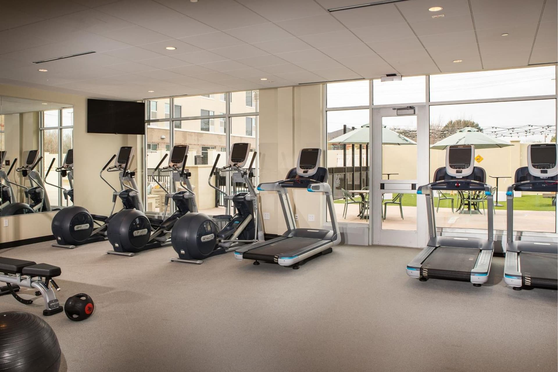 The Elmore Hotel, DFW Southlake, a Tribute Portfolio Hotel property views in Southlake, TX — gallery photo 3