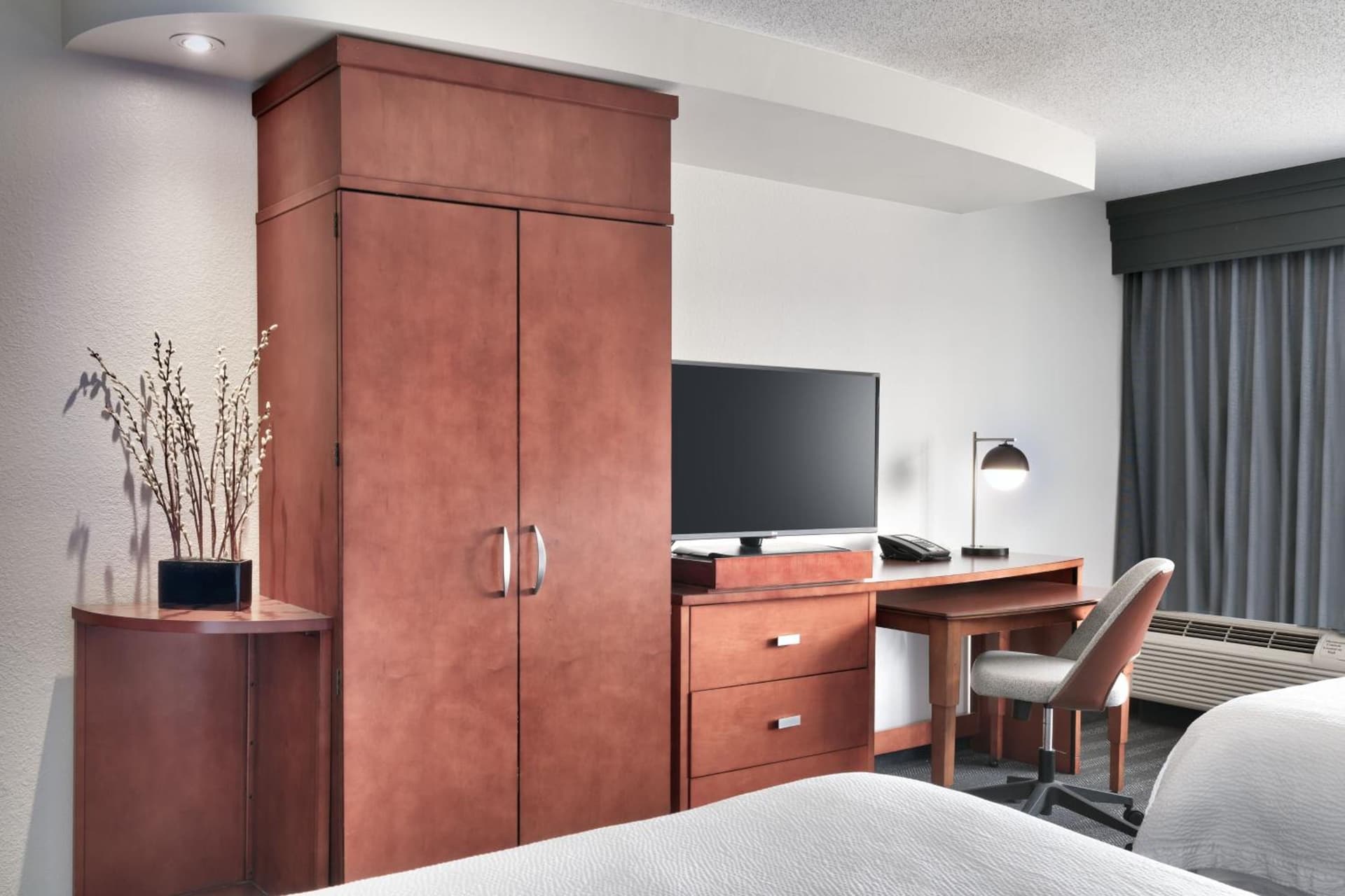 Courtyard by Marriott Johnson City gallery photo in Johnson City, TN — image 26
