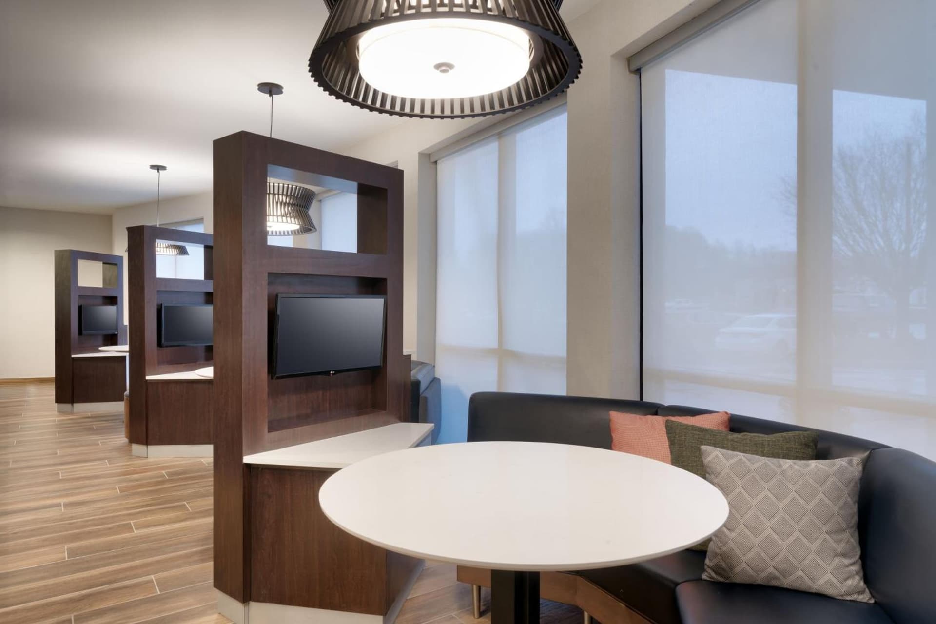 Courtyard by Marriott Johnson City gallery photo in Johnson City, TN — image 15