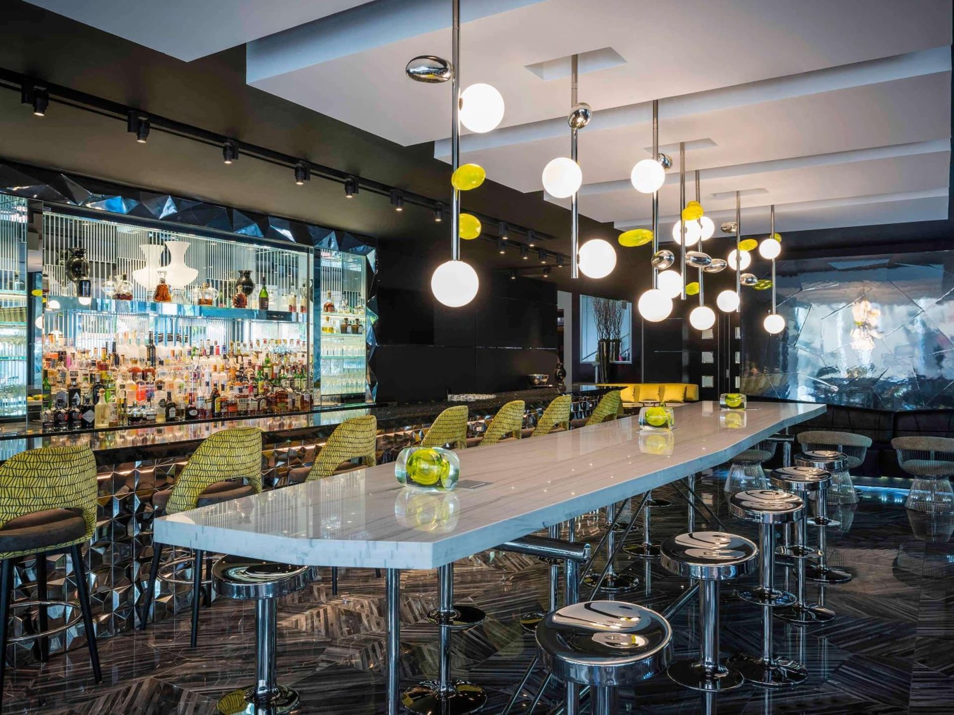 Sofitel Chicago Magnificent Mile gallery photo in Chicago, IL — image 94