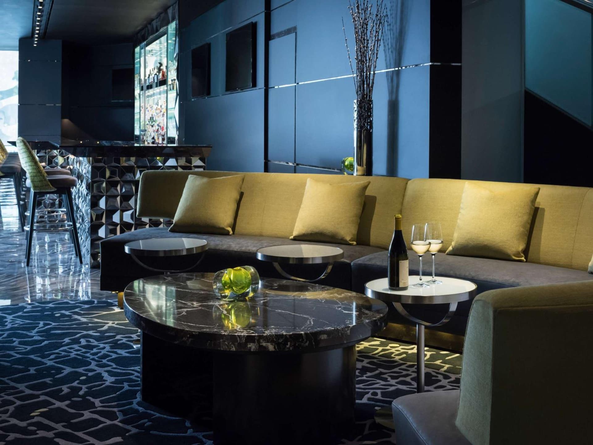 Sofitel Chicago Magnificent Mile gallery photo in Chicago, IL — image 125