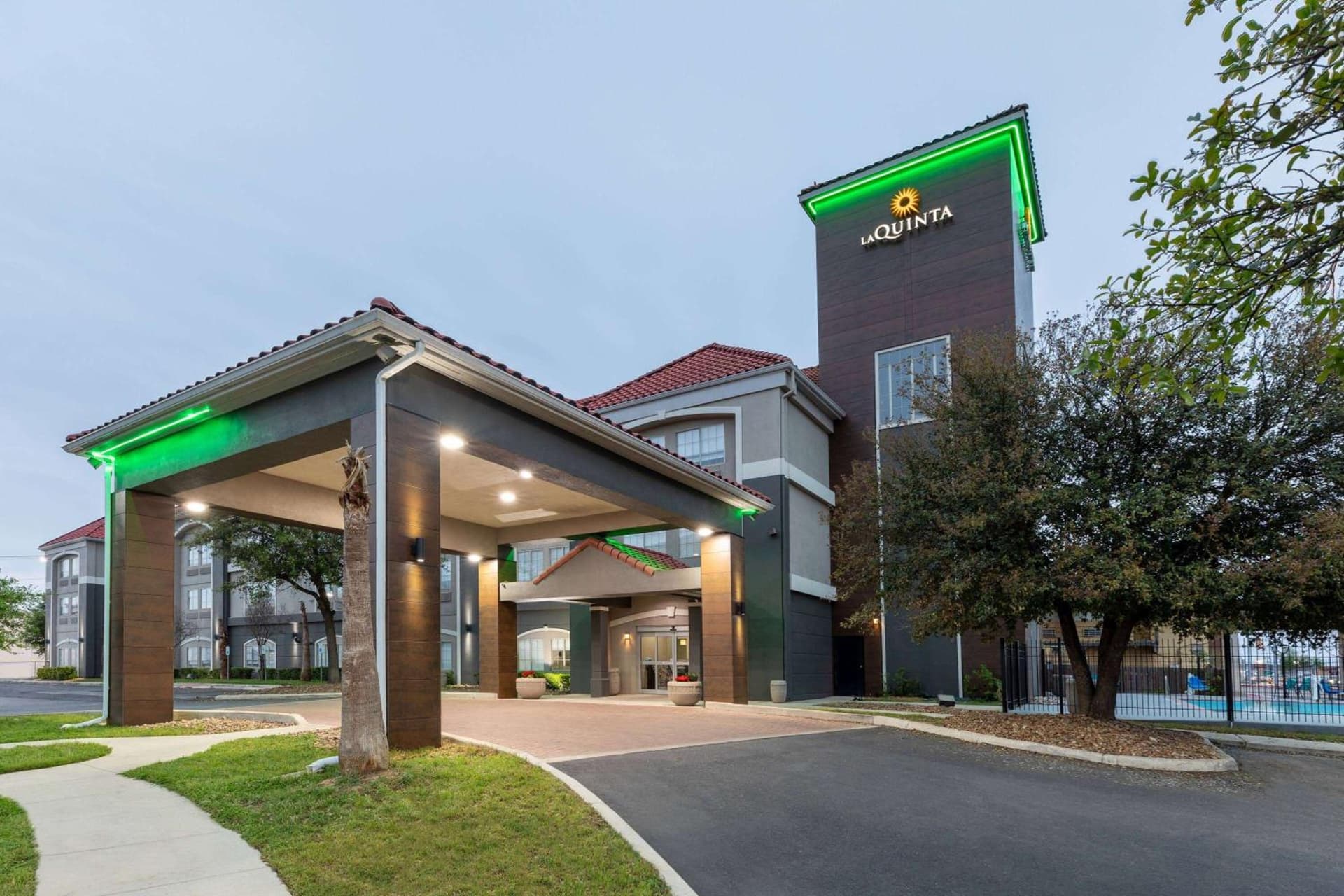 La Quinta by Wyndham New Braunfels gallery photo in New Braunfels, TX — image 23