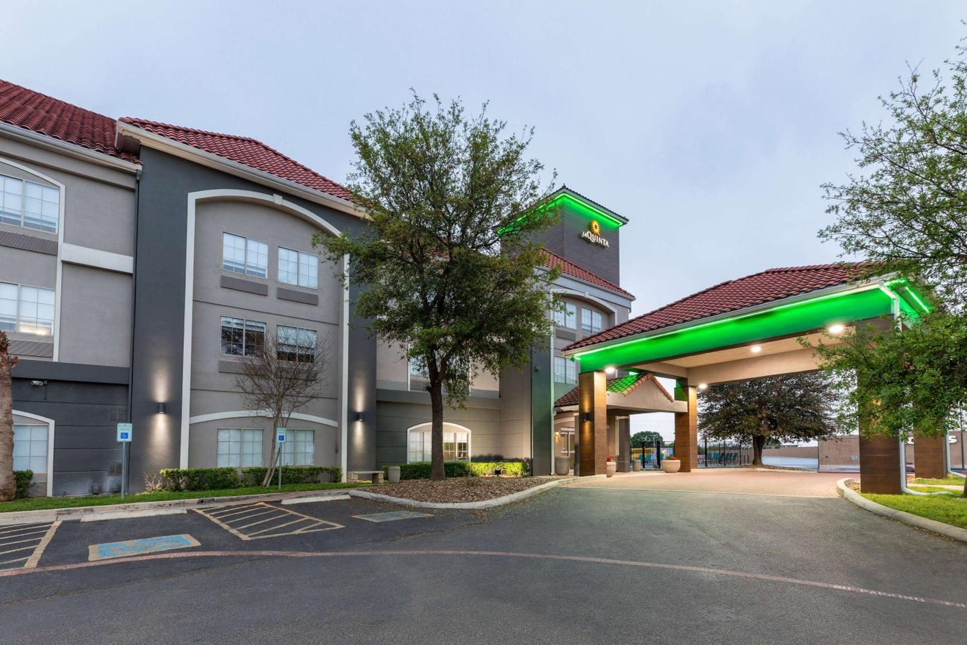 La Quinta by Wyndham New Braunfels gallery photo in New Braunfels, TX — image 70