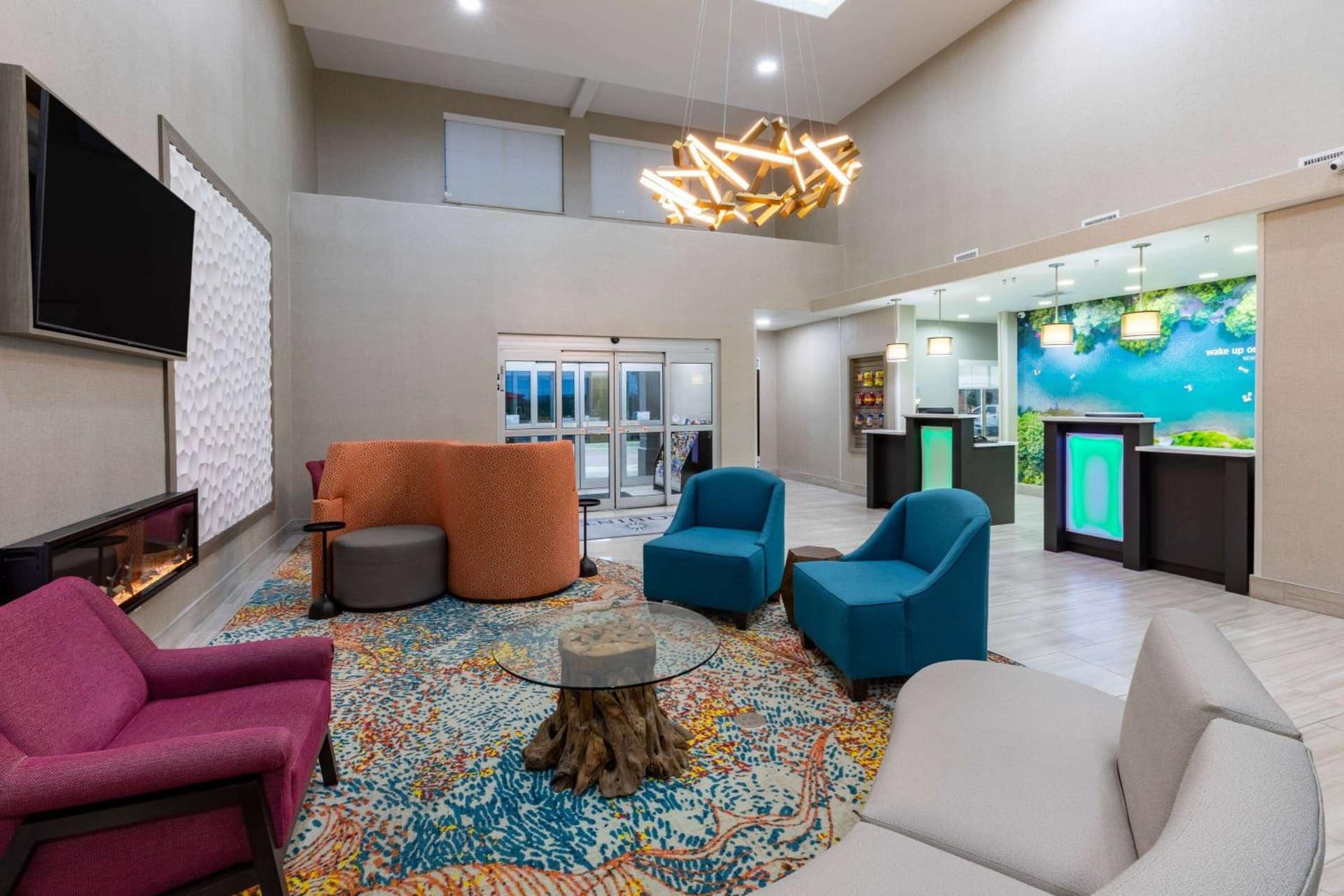 La Quinta by Wyndham New Braunfels gallery photo in New Braunfels, TX — image 14