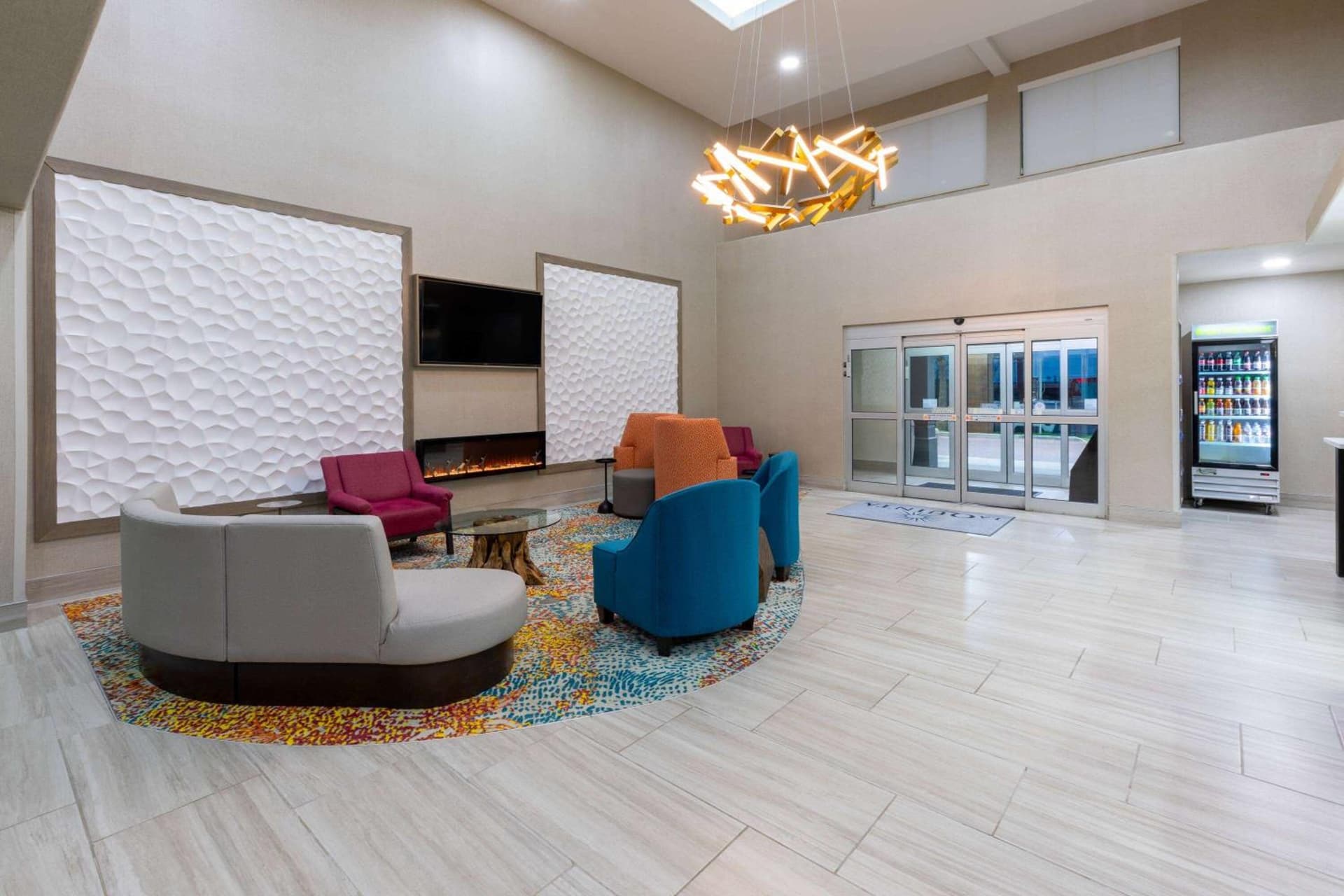 La Quinta by Wyndham New Braunfels gallery photo in New Braunfels, TX — image 55