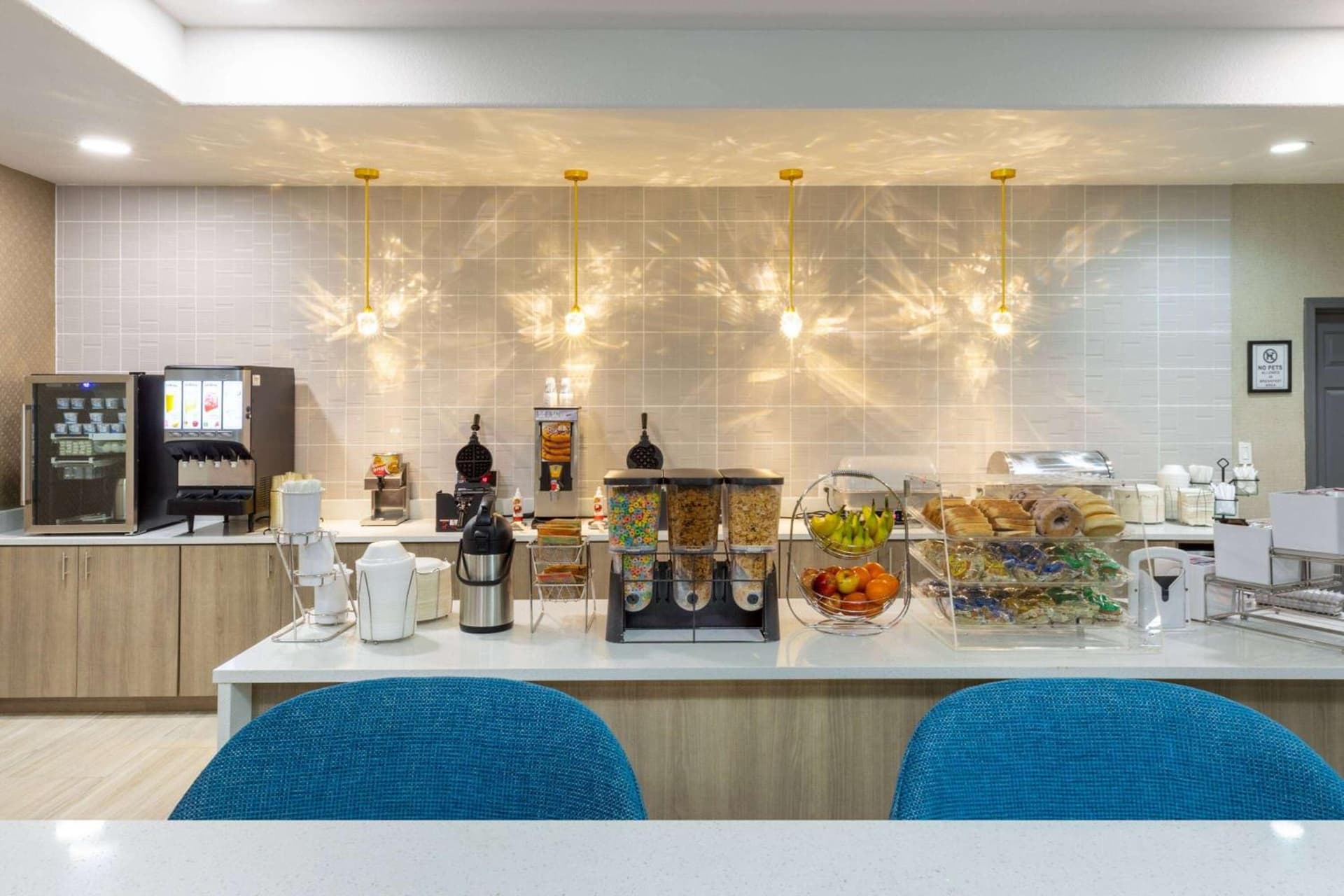 La Quinta by Wyndham New Braunfels gallery photo in New Braunfels, TX — image 40