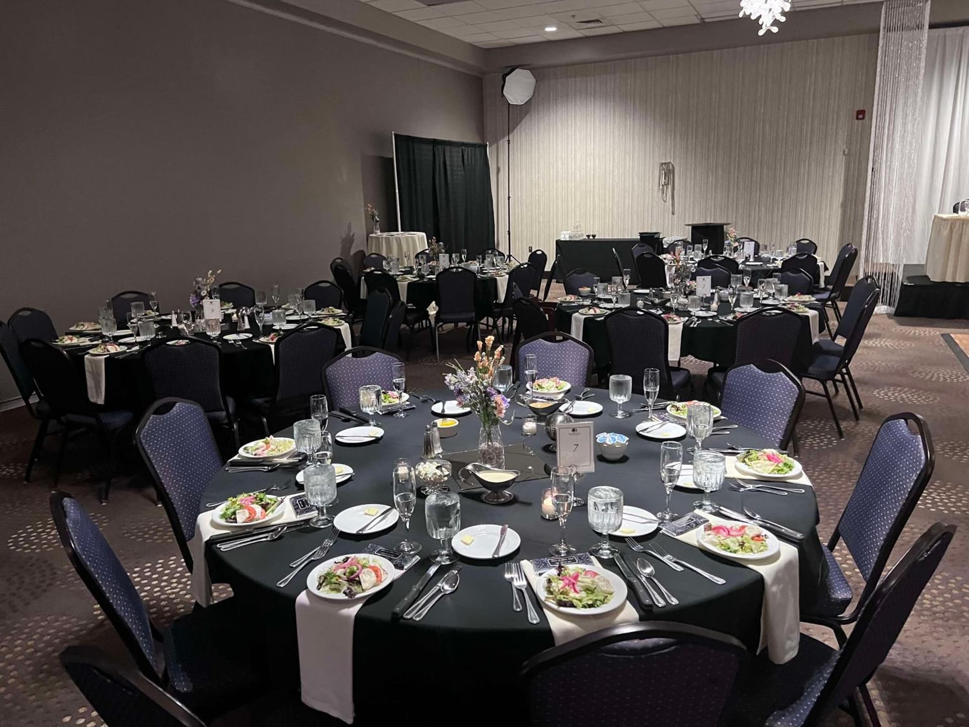 DoubleTree by Hilton Bloomington gallery photo in Bloomington, IL — image 27