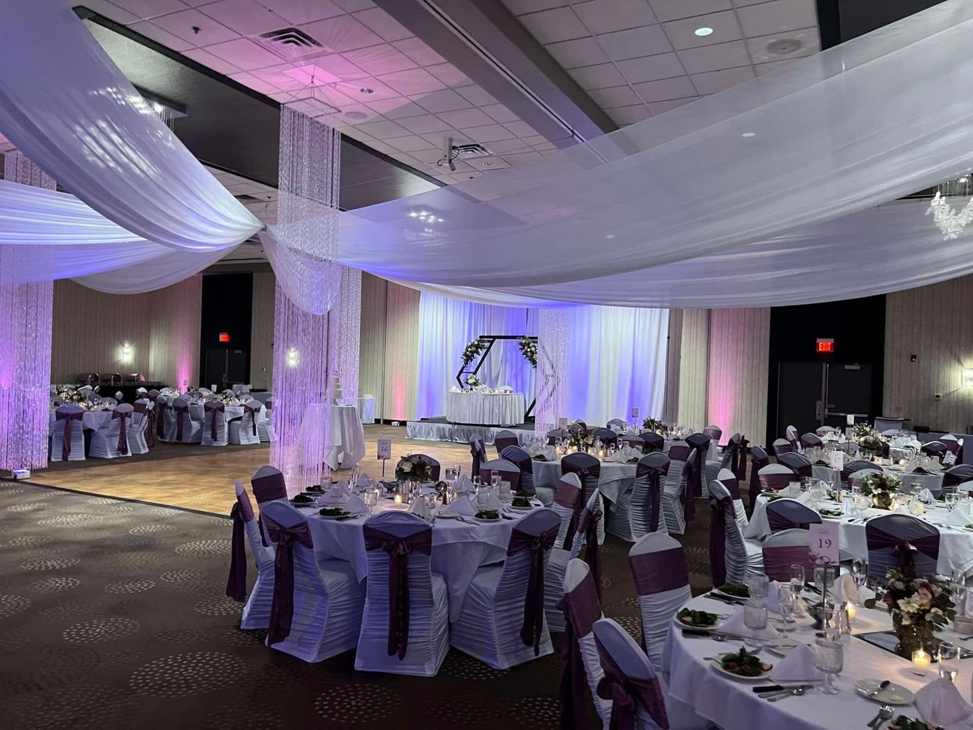 DoubleTree by Hilton Bloomington gallery photo in Bloomington, IL — image 36
