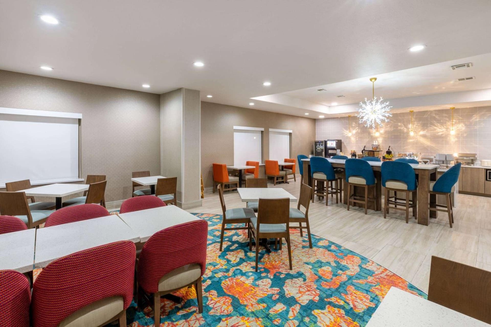 La Quinta by Wyndham New Braunfels gallery photo in New Braunfels, TX — image 53