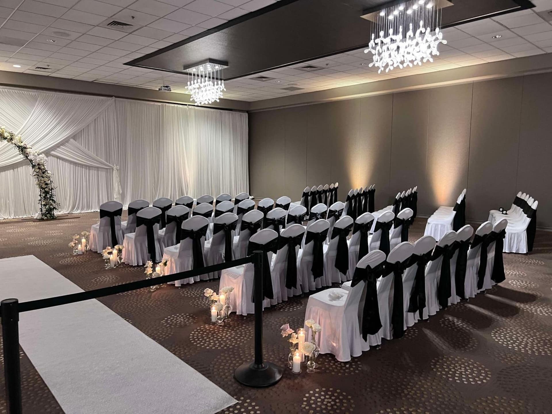 DoubleTree by Hilton Bloomington gallery photo in Bloomington, IL — image 13