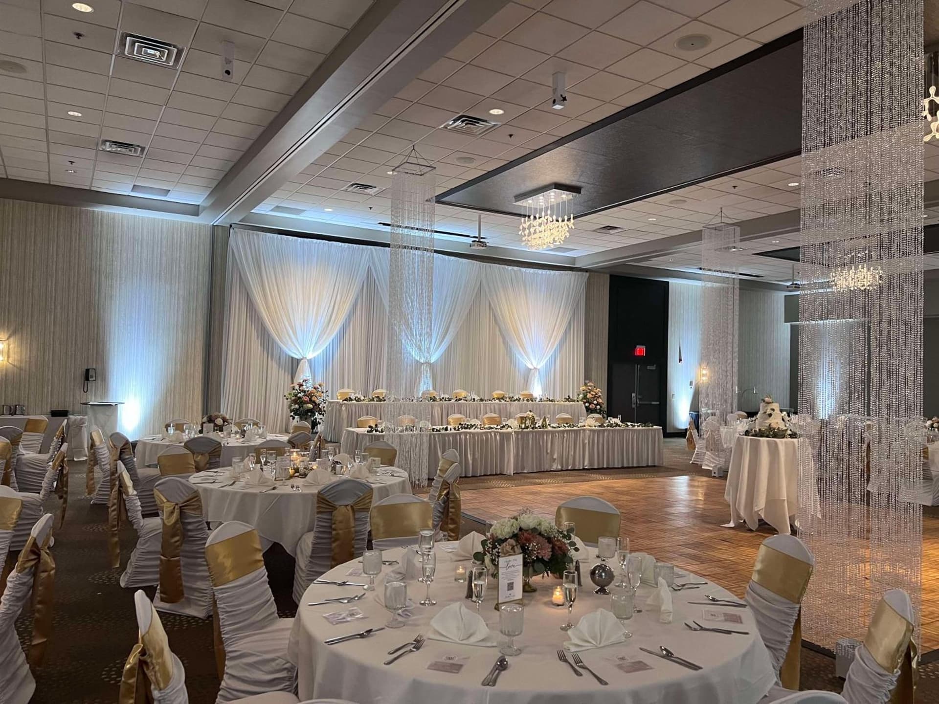 DoubleTree by Hilton Bloomington gallery photo in Bloomington, IL — image 60