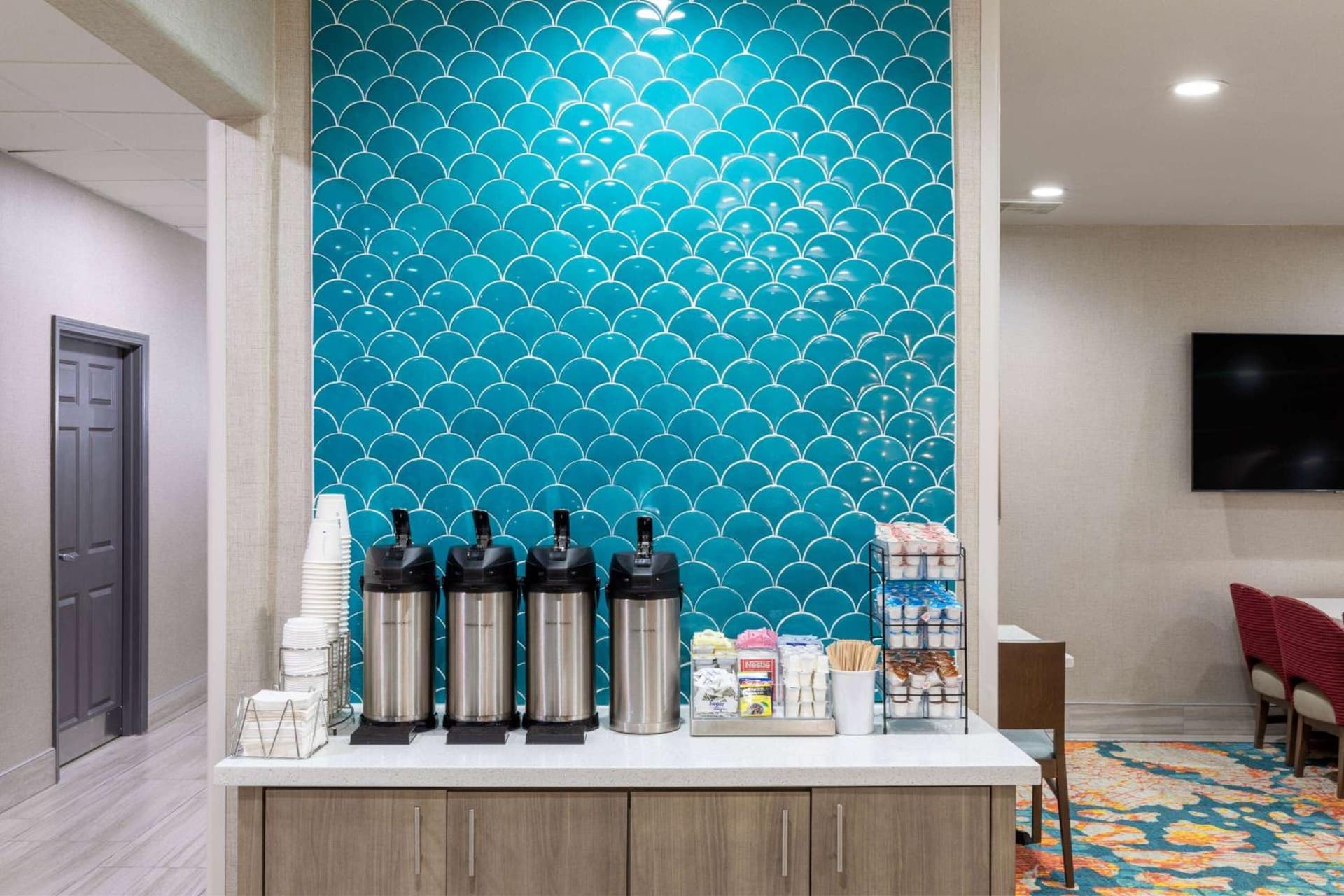 La Quinta by Wyndham New Braunfels gallery photo in New Braunfels, TX — image 50