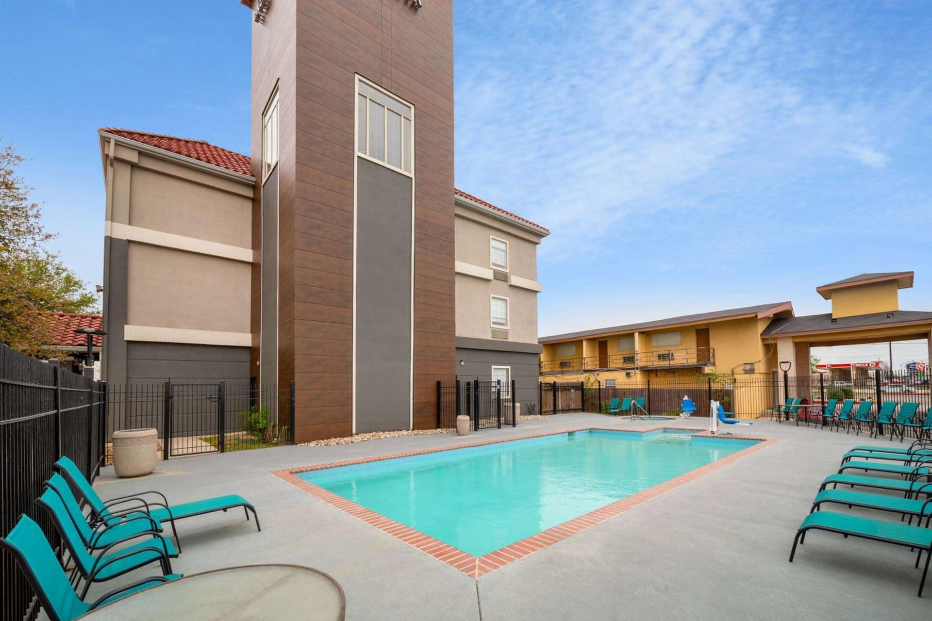 La Quinta by Wyndham New Braunfels gallery photo in New Braunfels, TX — image 4