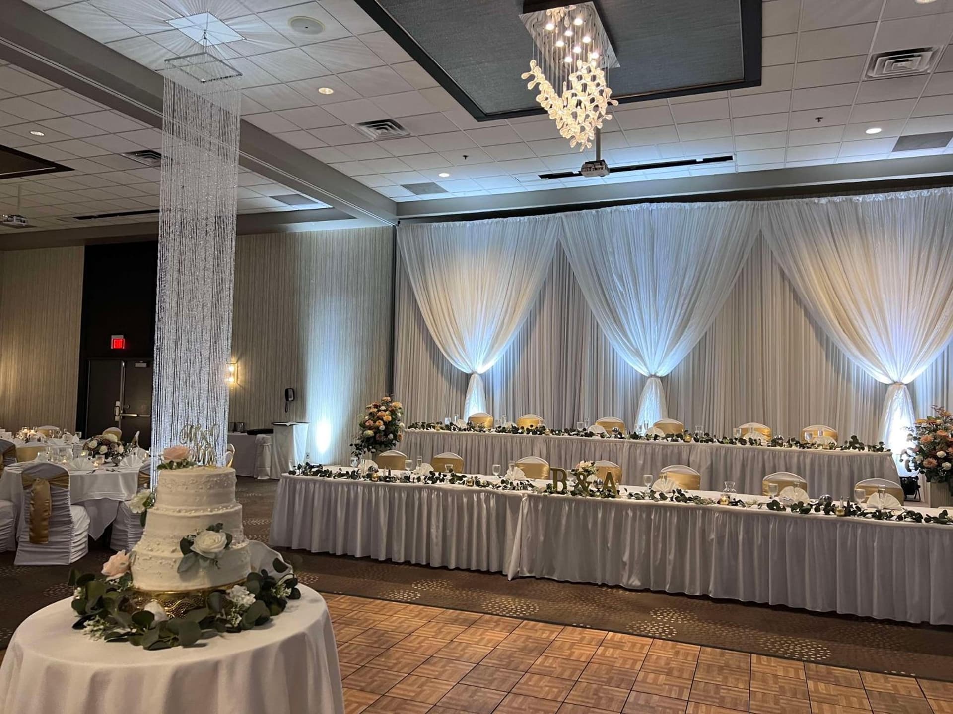 DoubleTree by Hilton Bloomington gallery photo in Bloomington, IL — image 10