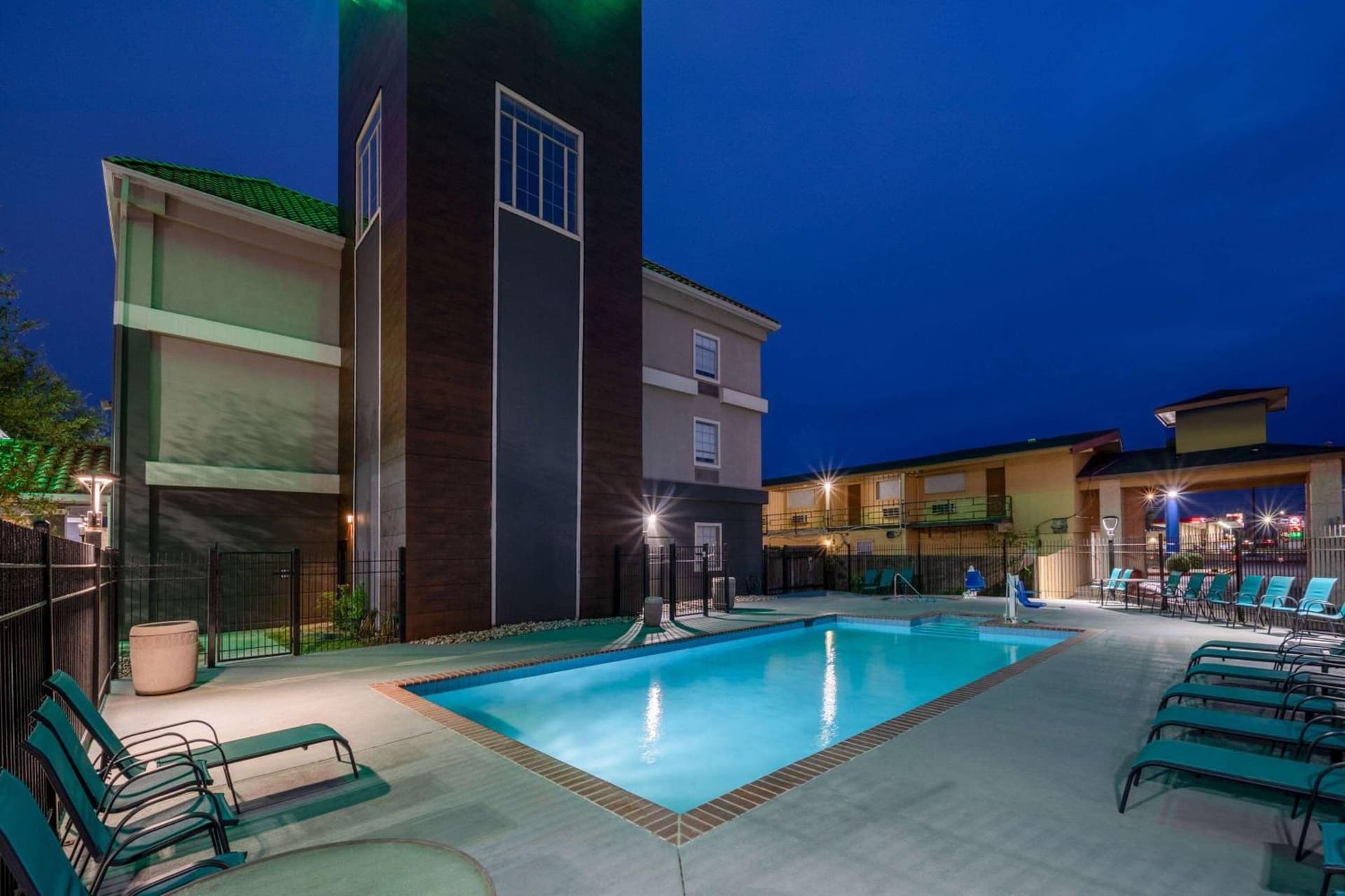 La Quinta by Wyndham New Braunfels gallery photo in New Braunfels, TX — image 52